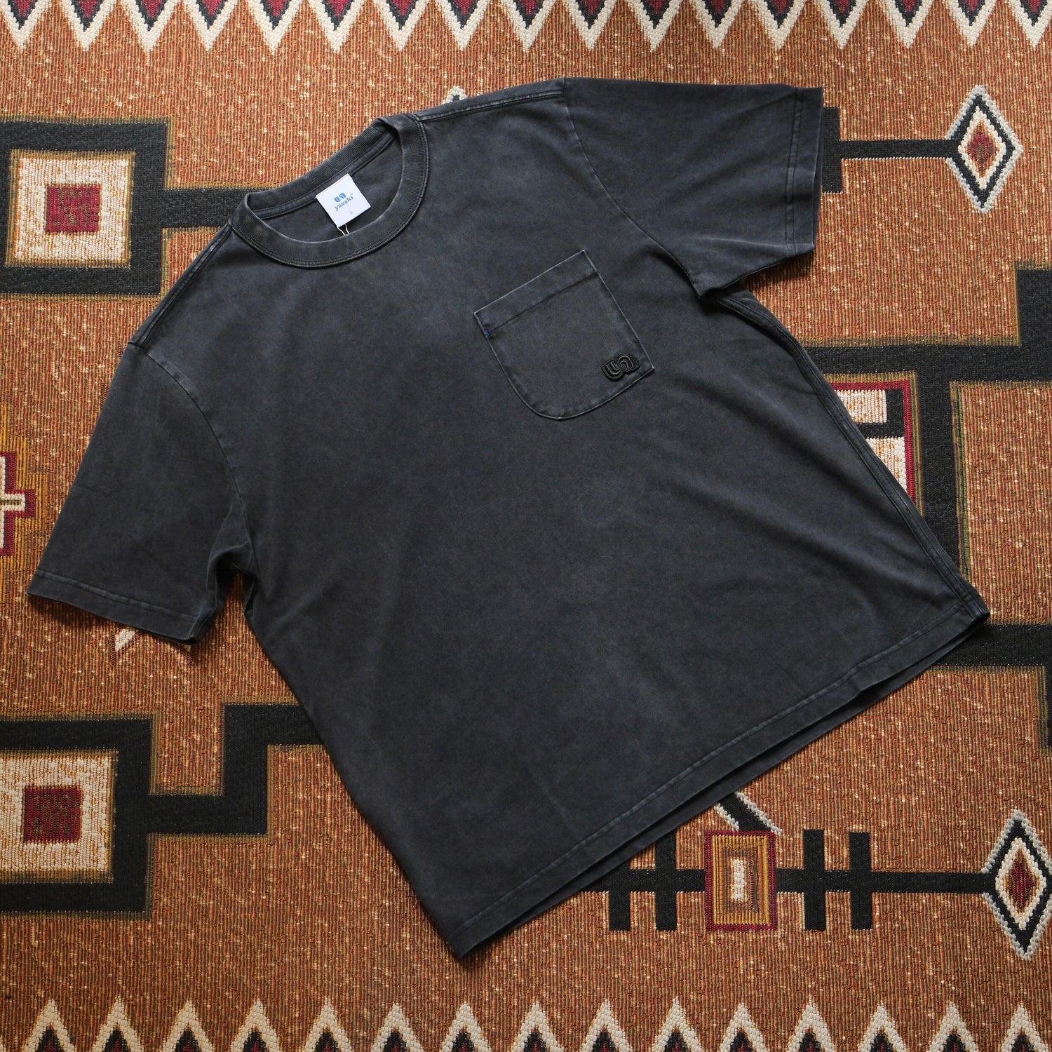 Yasaki Movement Phantom Pocket Tee
