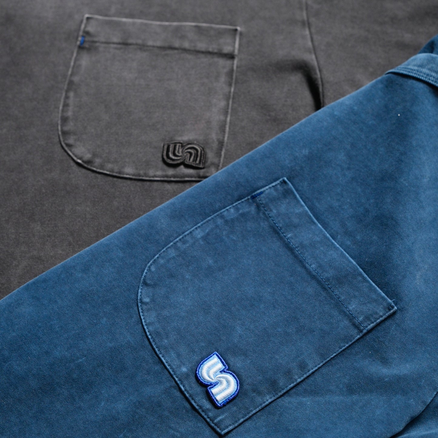 Yasaki Movement Phantom Pocket Tee