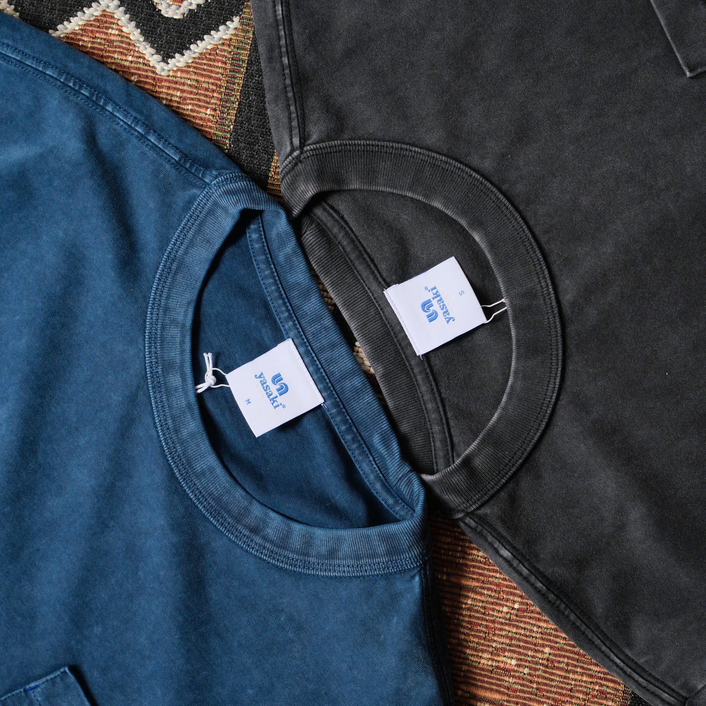 Yasaki Movement Phantom Pocket Tee