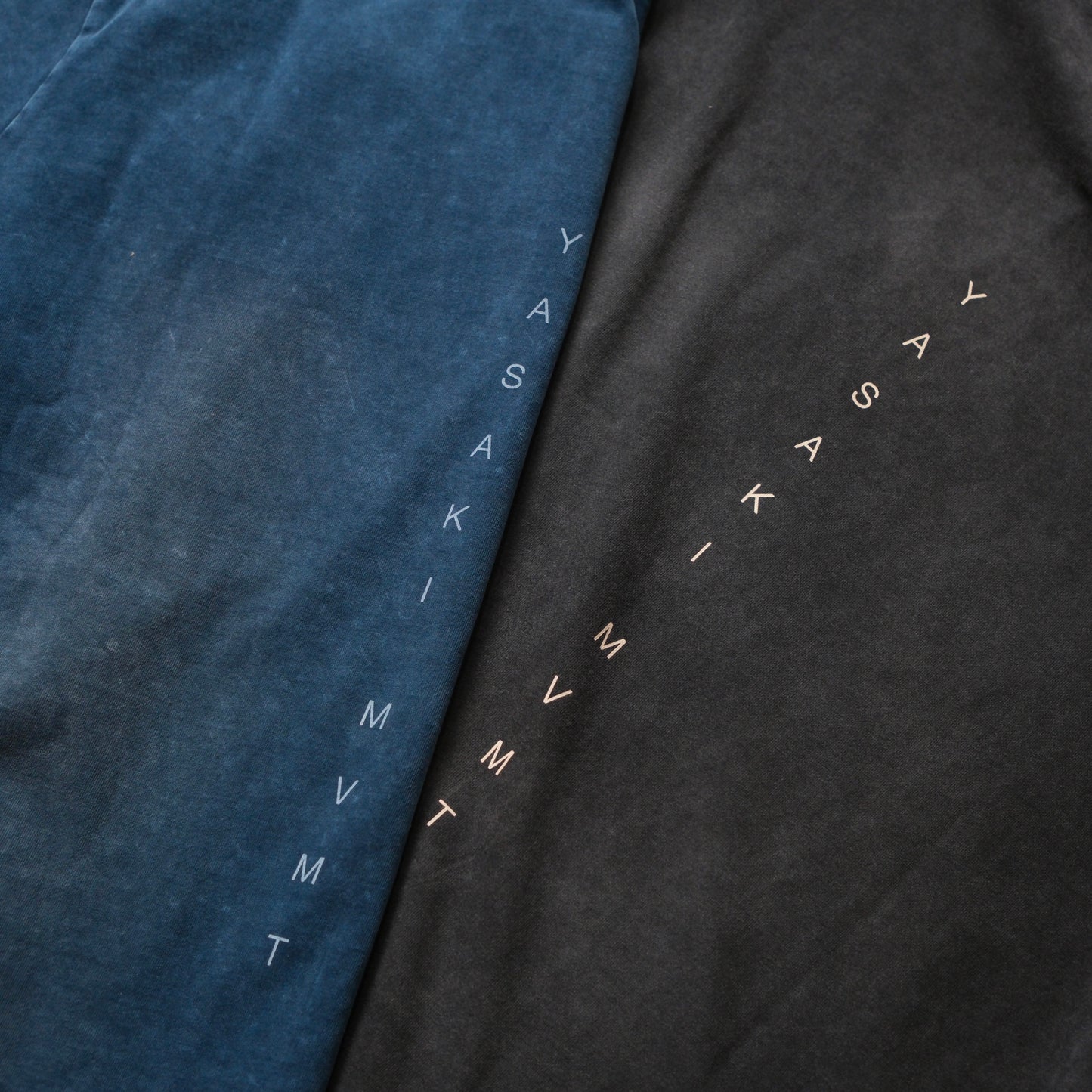 Yasaki Movement Phantom Pocket Tee
