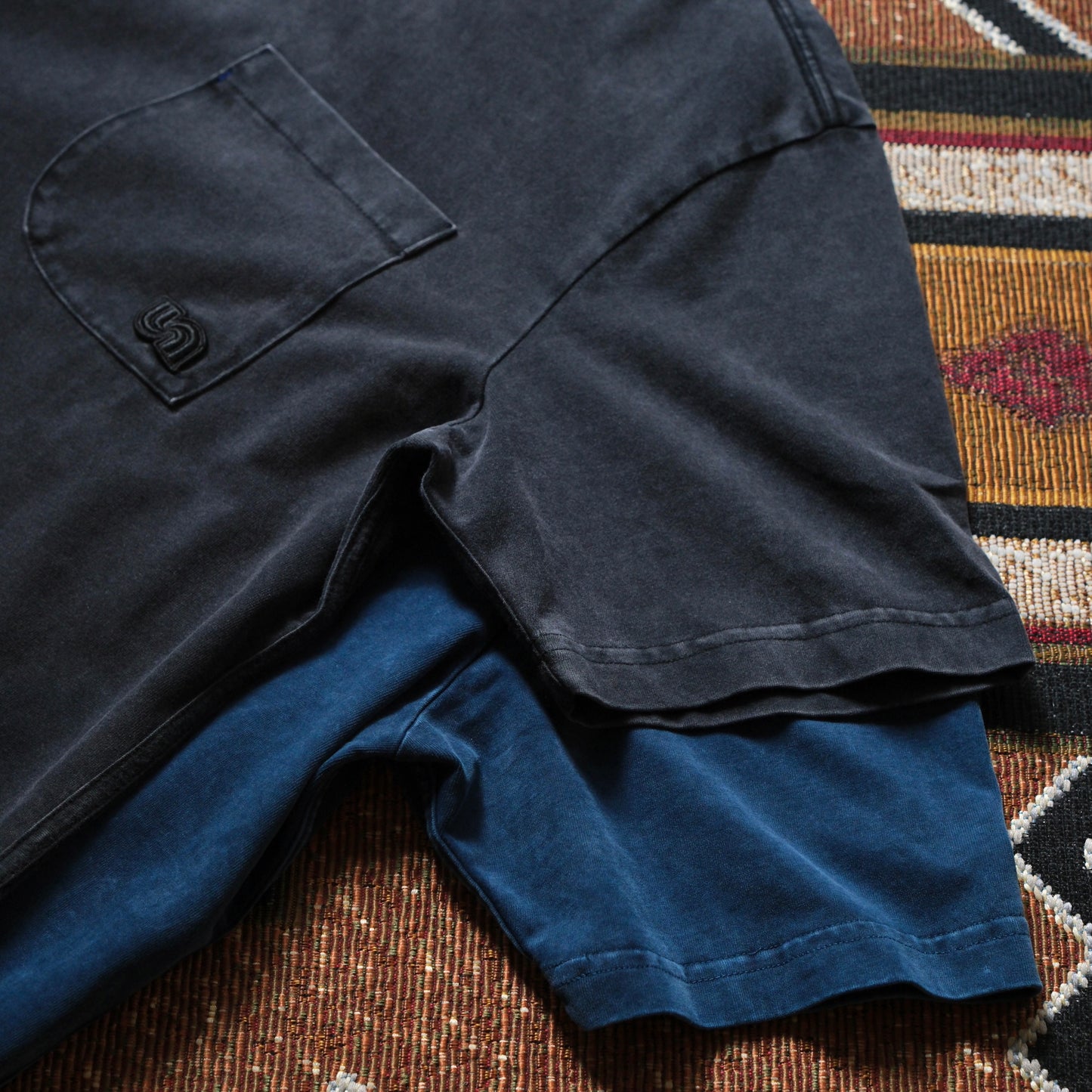 Yasaki Movement Phantom Pocket Tee