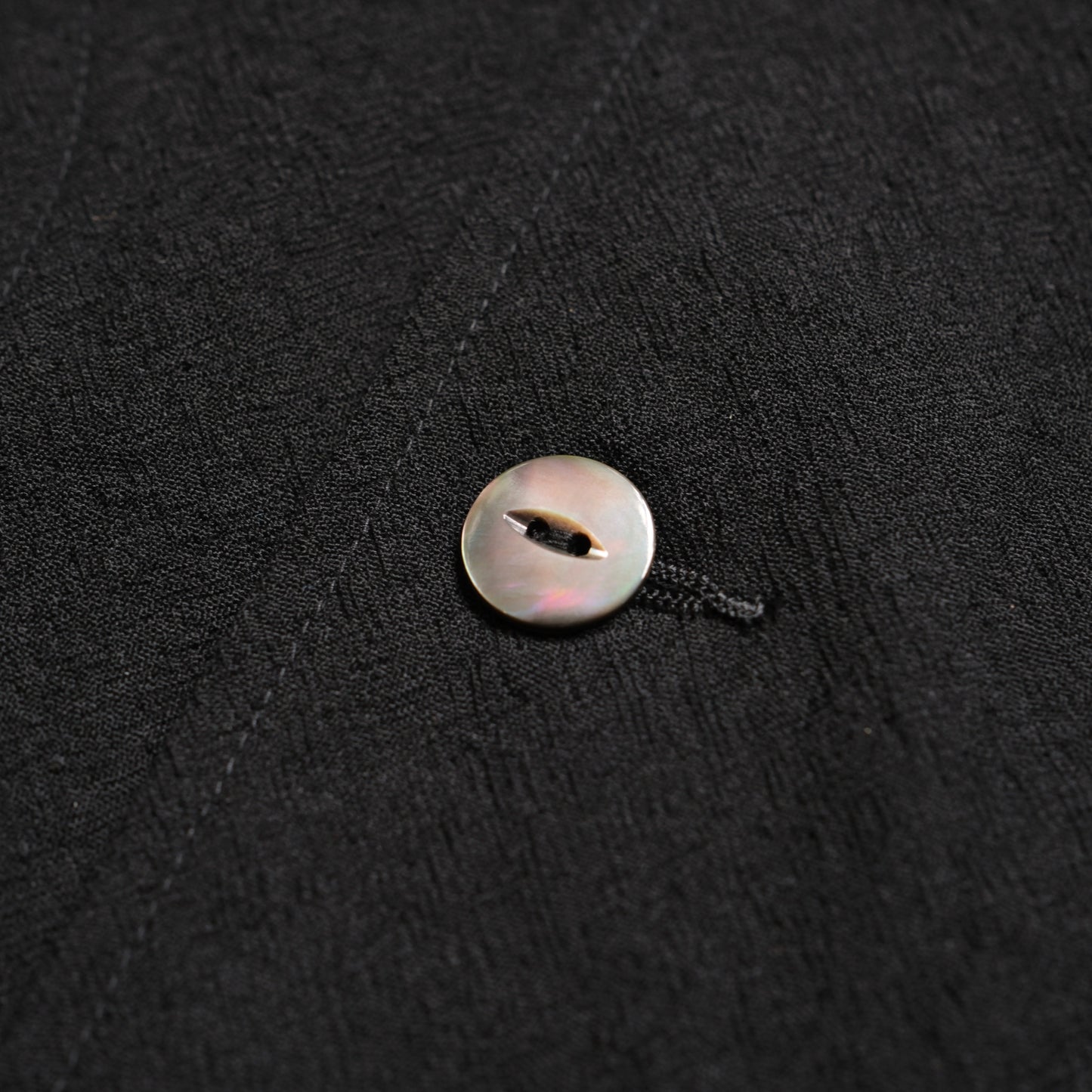 BLACK SIGN Albatross Old Man Jacket