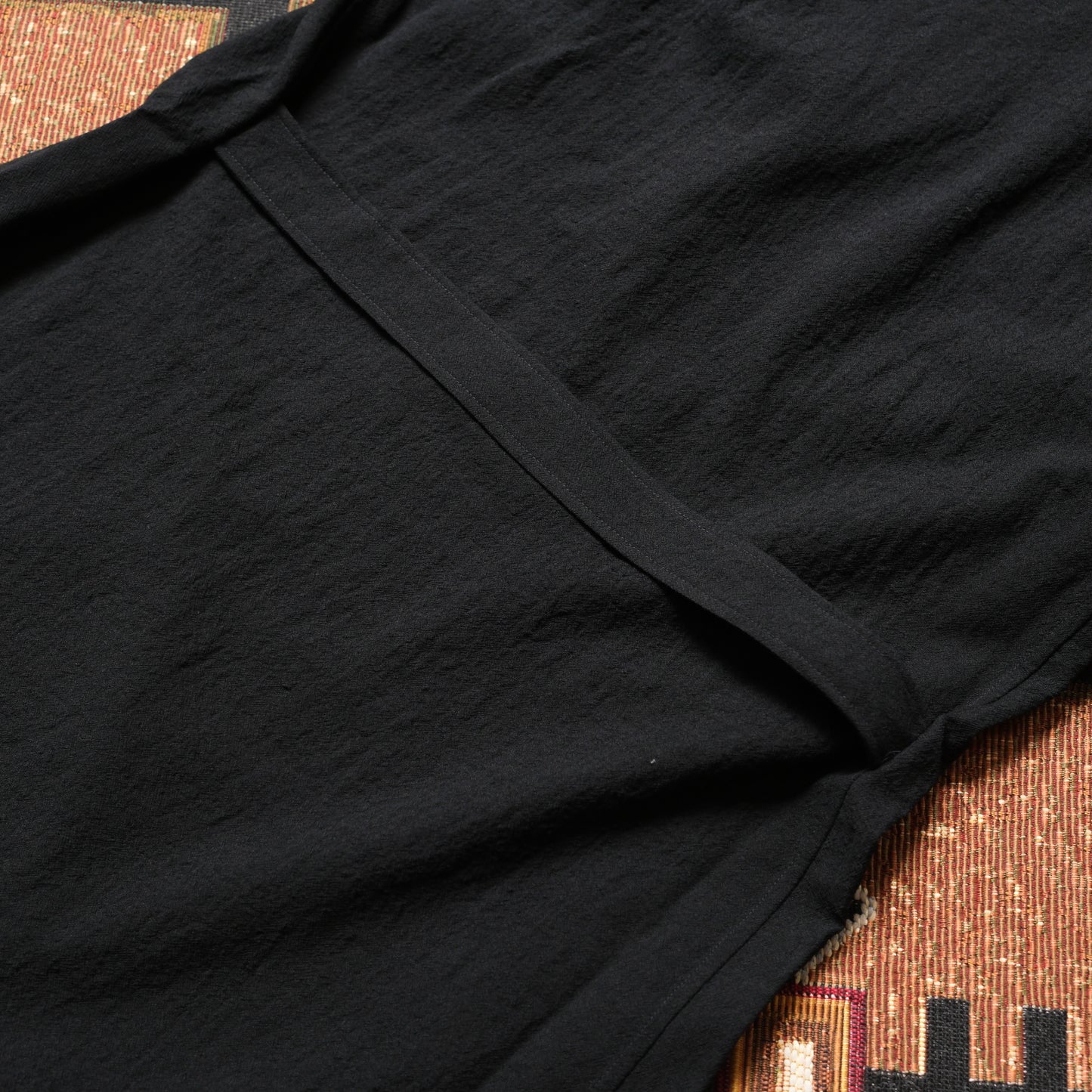 BLACK SIGN Albatross Old Man Jacket