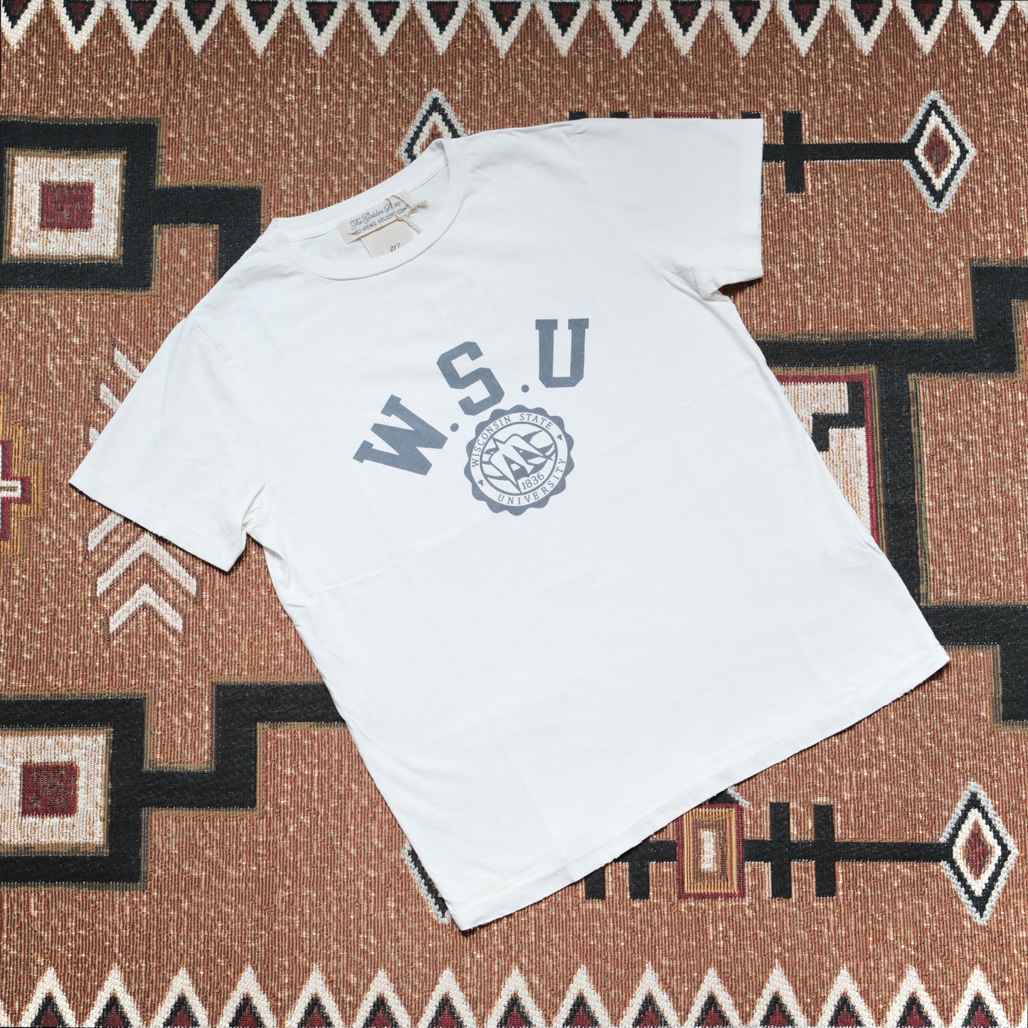 REMI RELIEF SP Finish T (W.S.U)