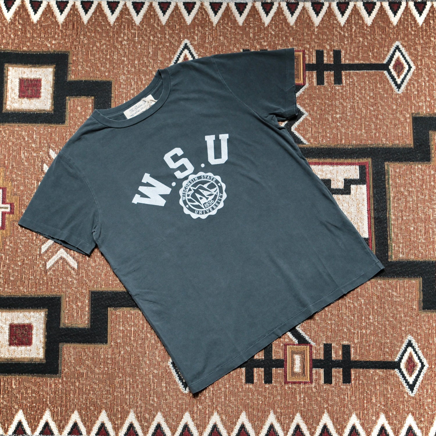 REMI RELIEF SP Finish T (W.S.U)