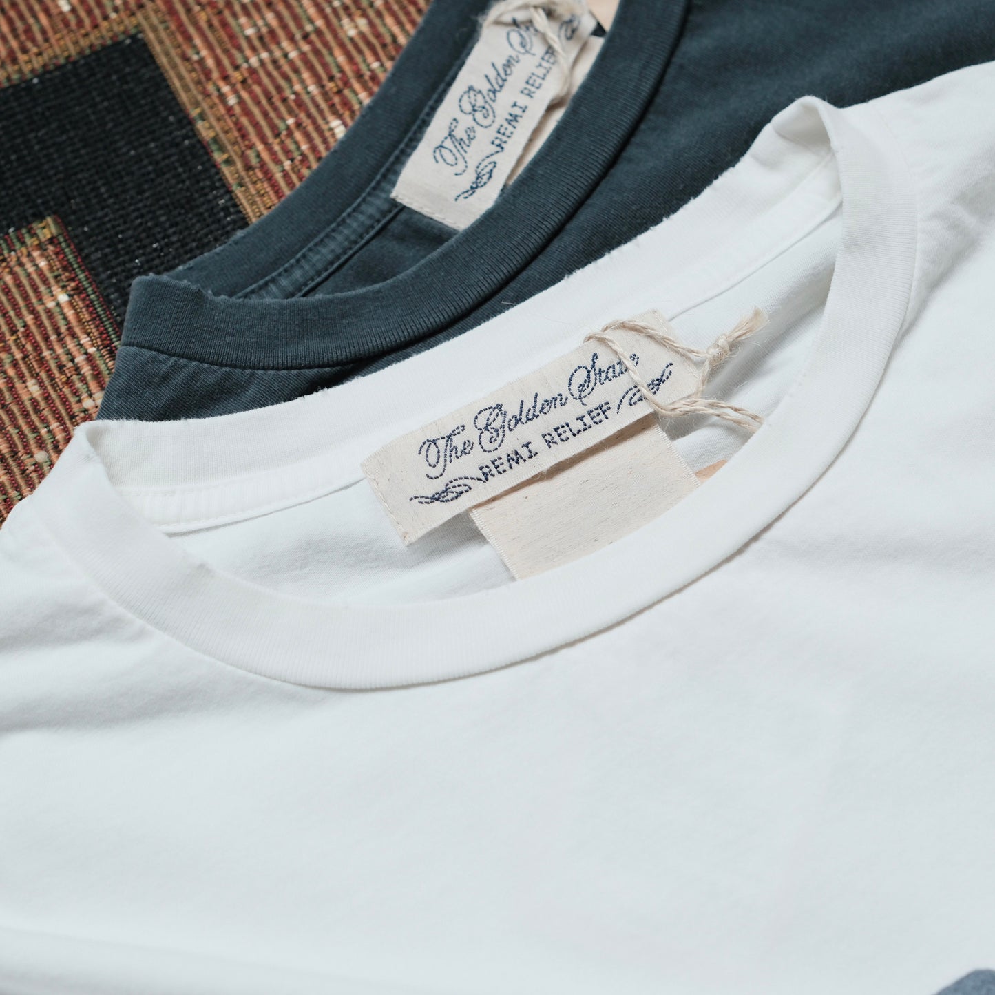 REMI RELIEF SP Finish T (W.S.U)