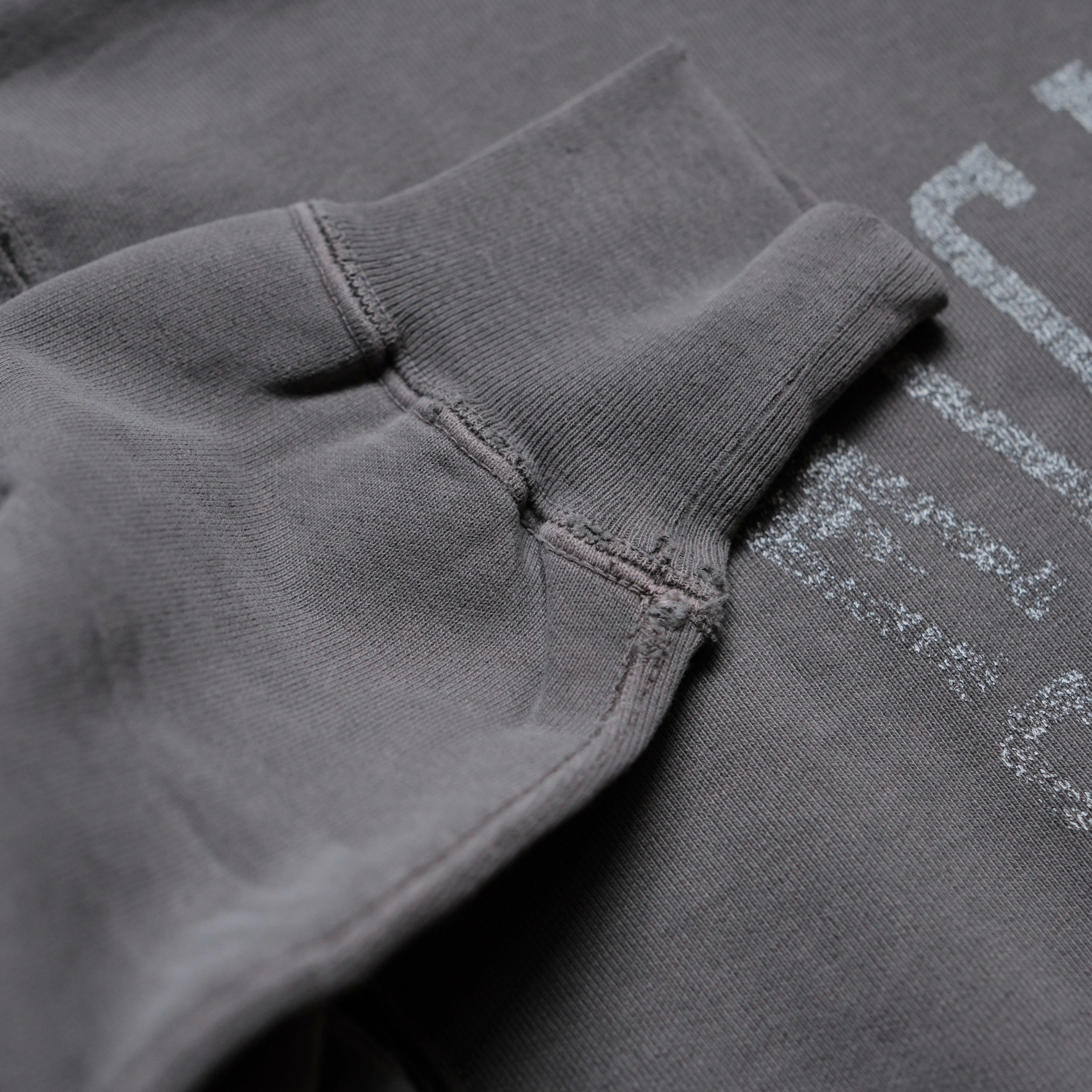 REMI RELIEF SP Finish Hoodie (MICHIGAN) – Leather Healer