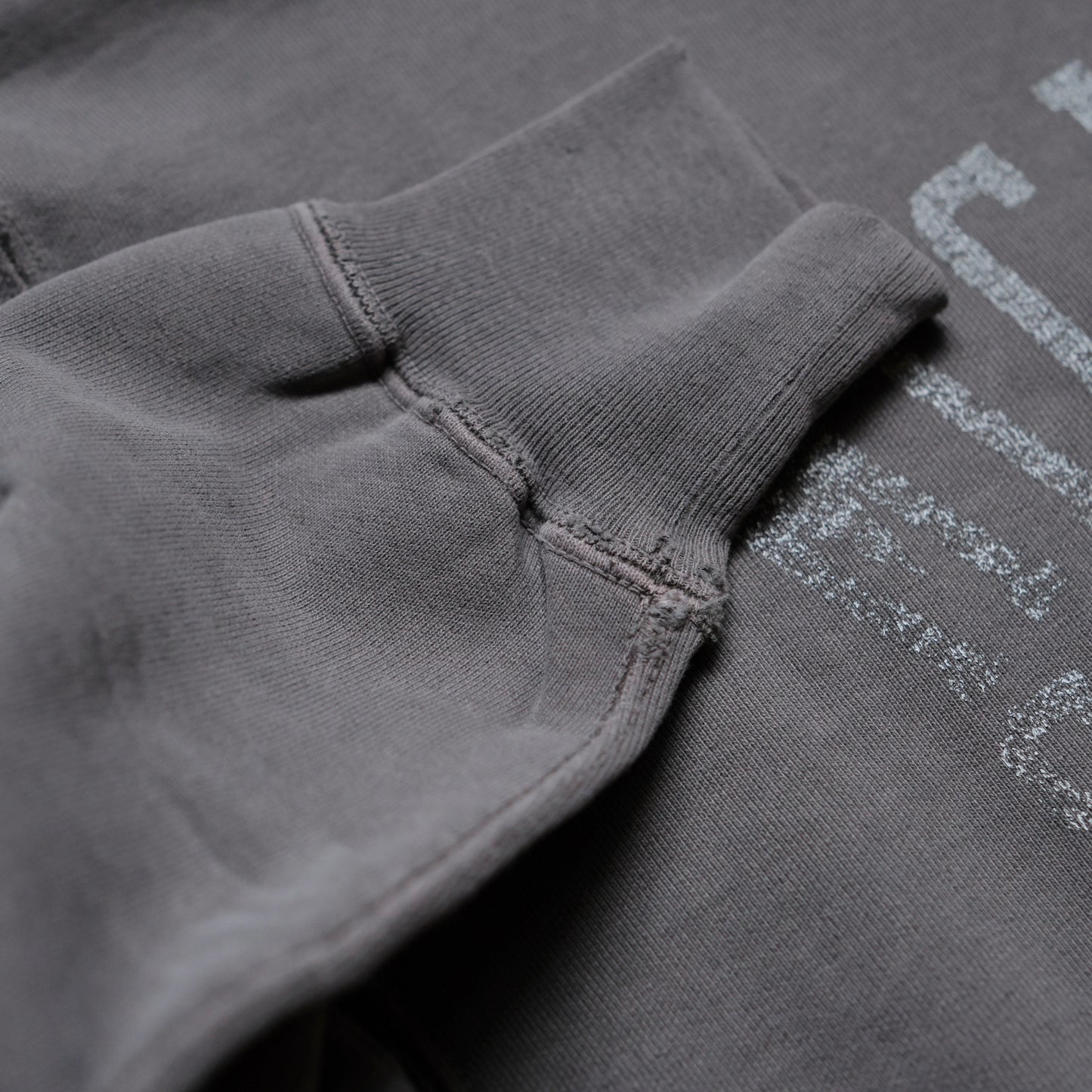 REMI RELIEF SP Finish Hoodie (MICHIGAN)