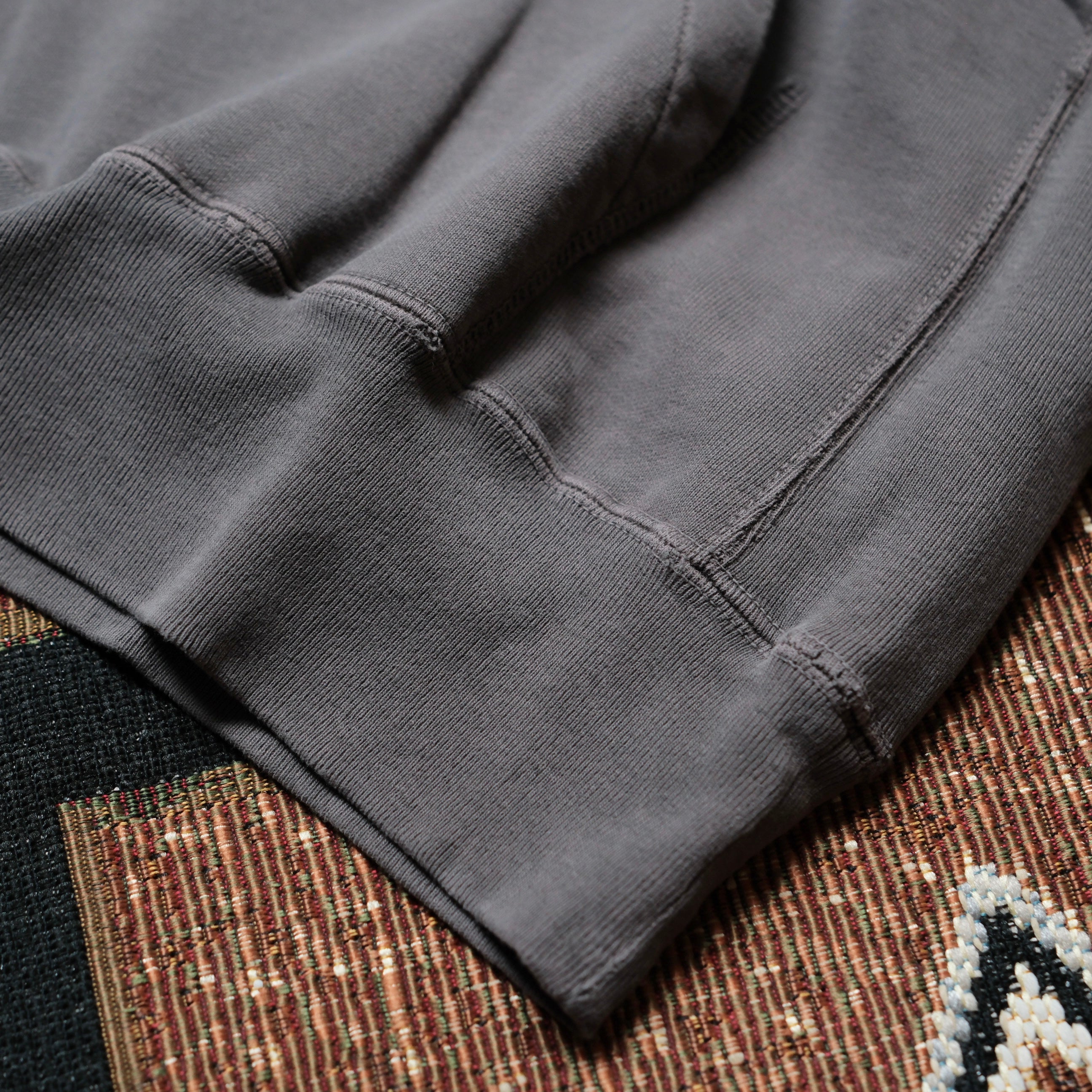 REMI RELIEF SP Finish Hoodie (MICHIGAN) – Leather Healer