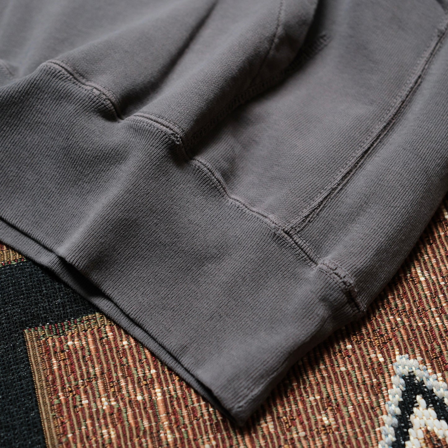 REMI RELIEF SP Finish Hoodie (MICHIGAN)