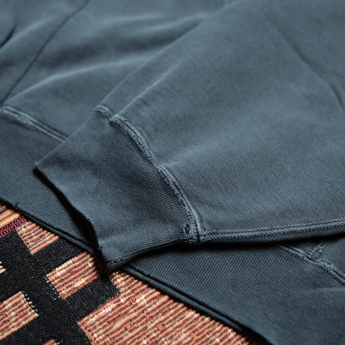 REMI RELIEF Very Hard SP Finish Hoodie (Plain)