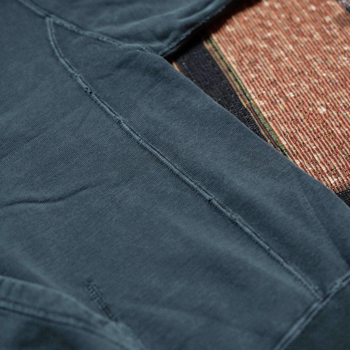 REMI RELIEF Very Hard SP Finish Hoodie (Plain)