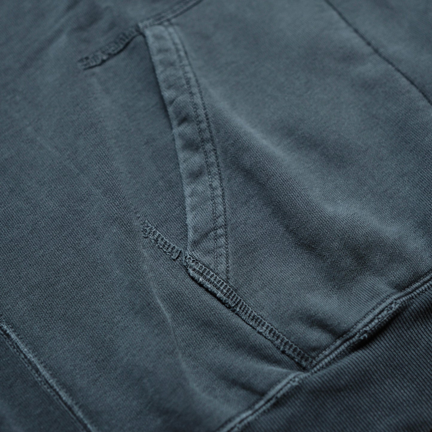 REMI RELIEF Very Hard SP Finish Hoodie (Plain)