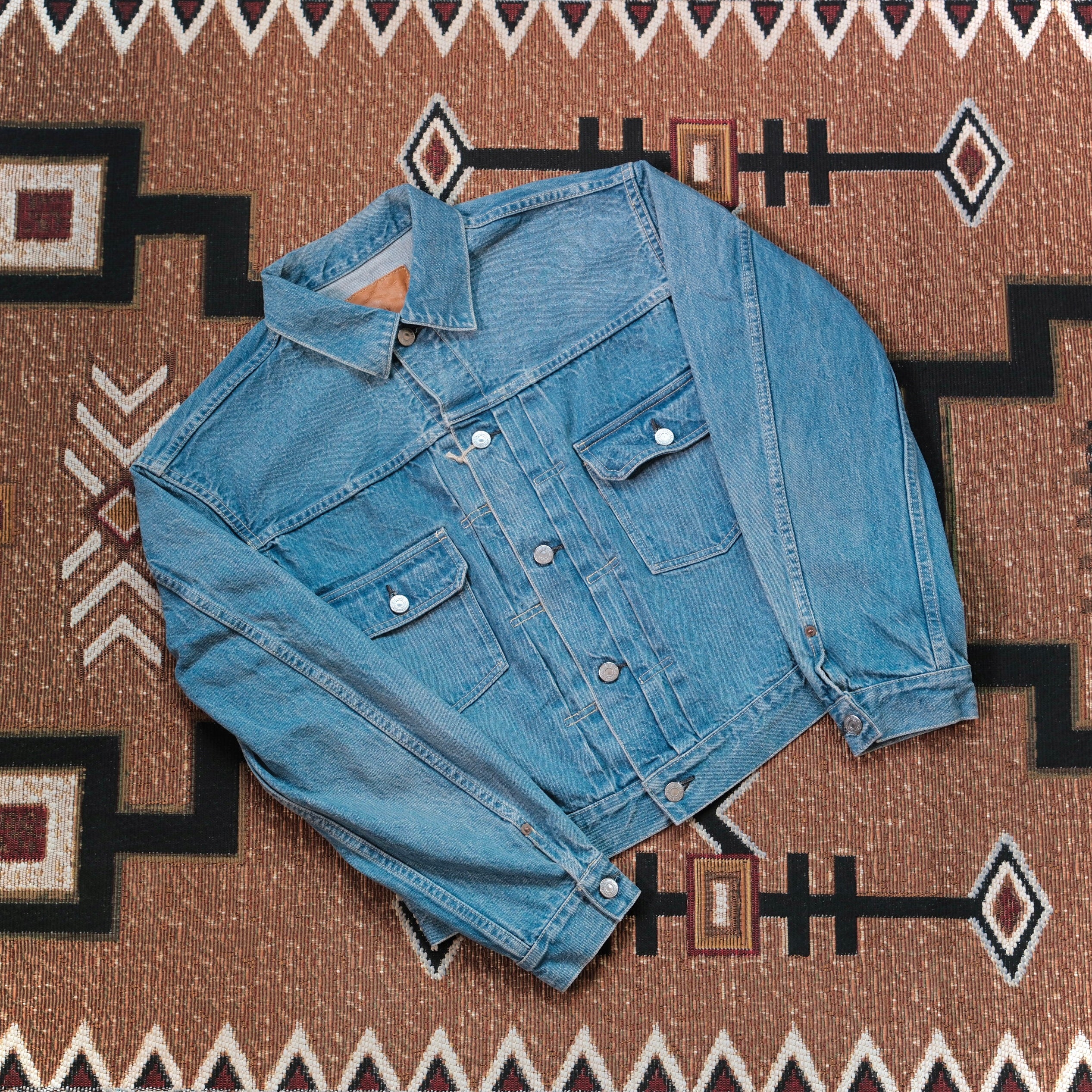 REMI RELIEF – Leather Healer