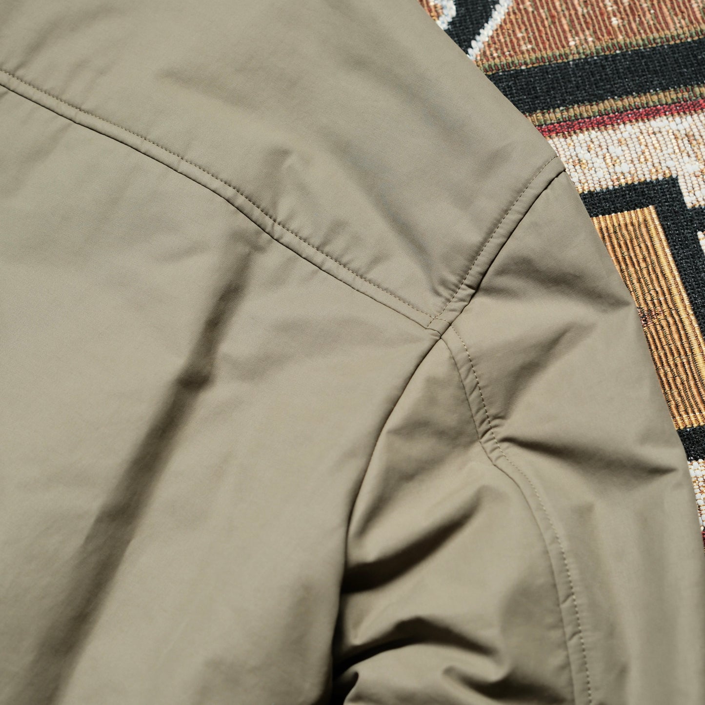 Valstar Cotton/Nylon Padded Jacket