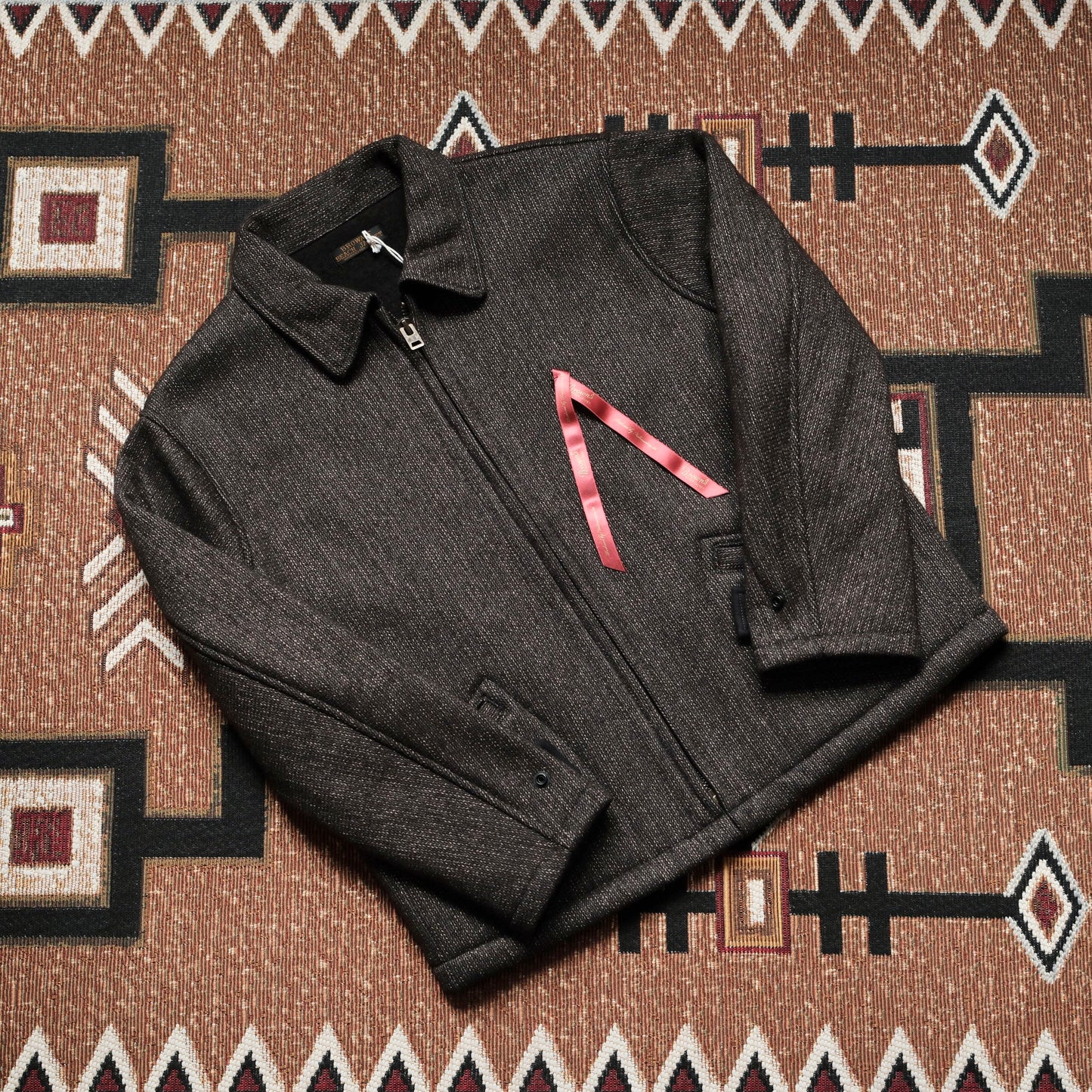 Brown's Beach Sports Jacket