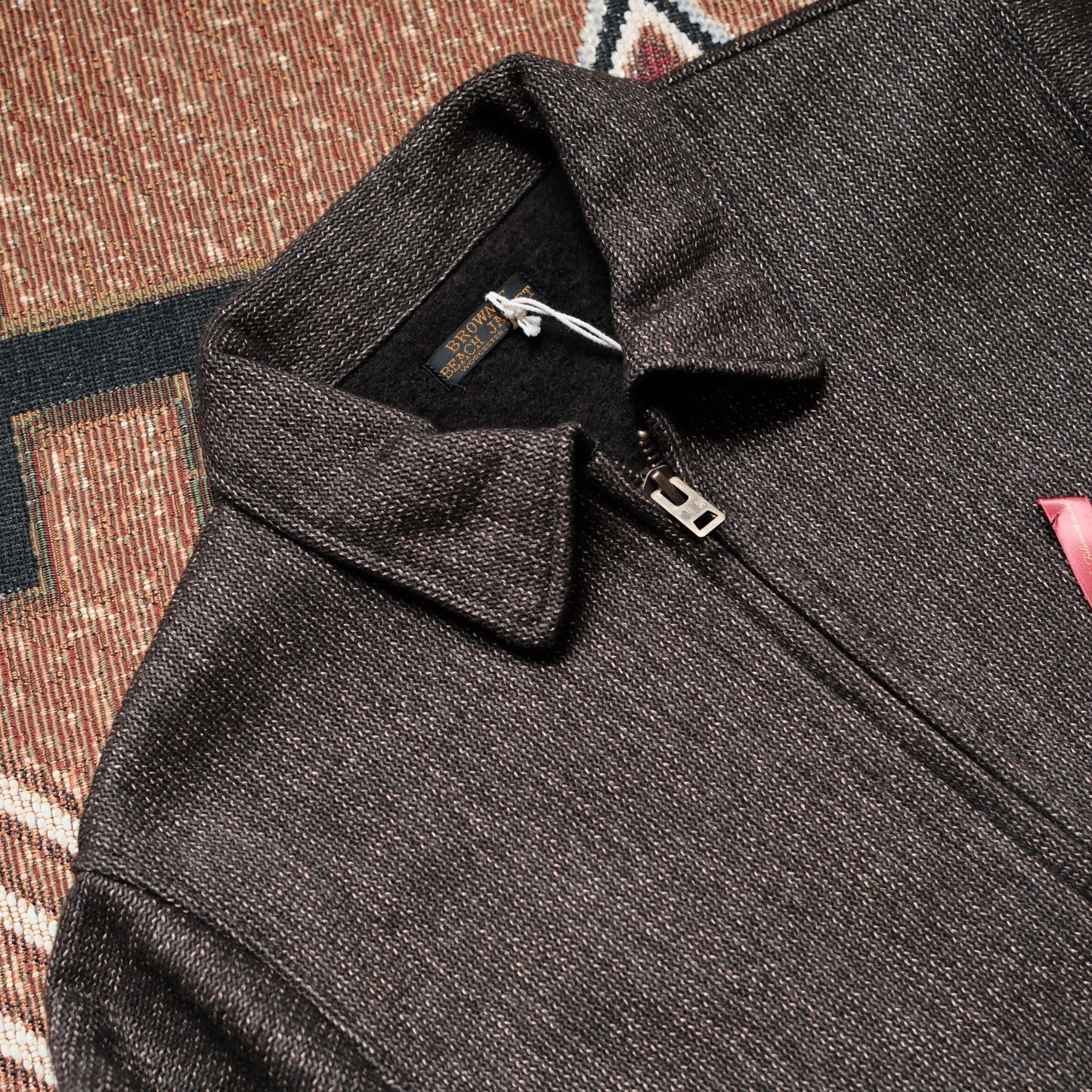 Brown's Beach Sports Jacket