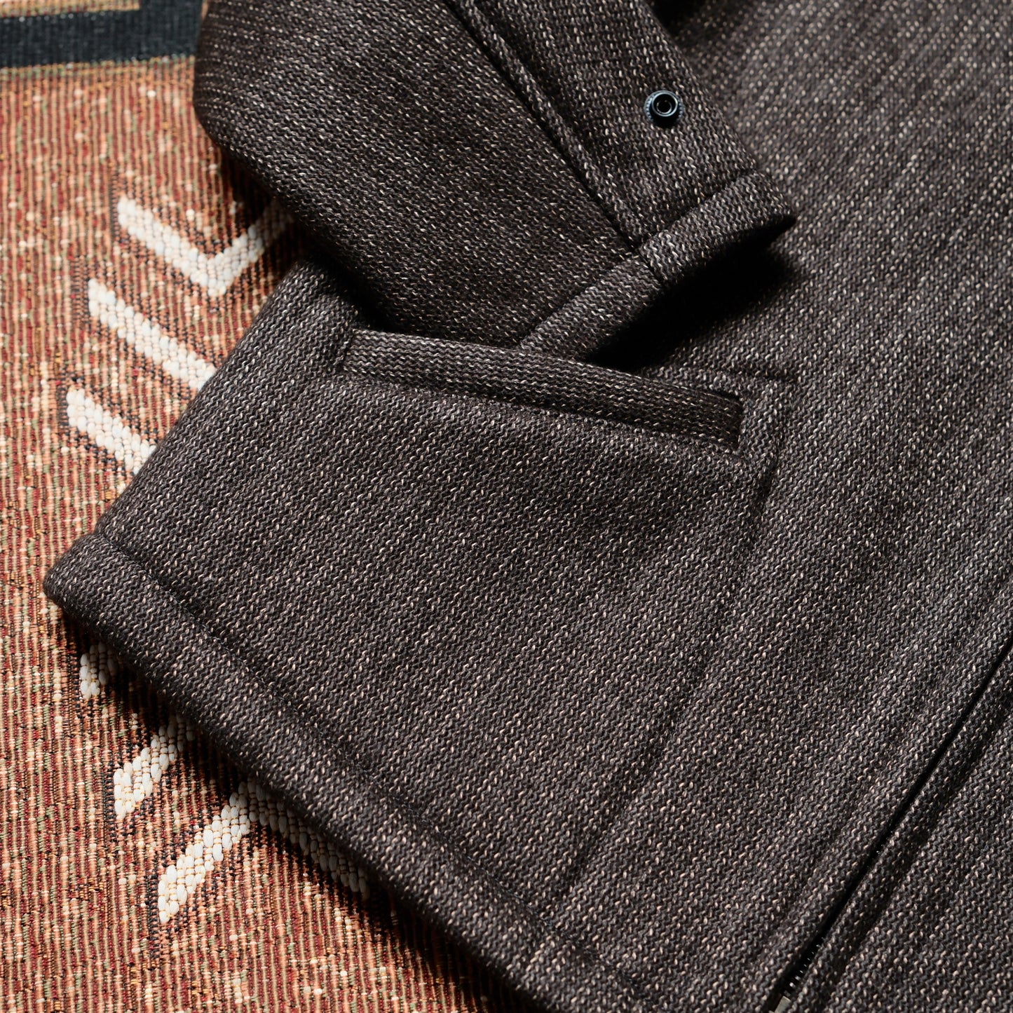 Brown's Beach Sports Jacket