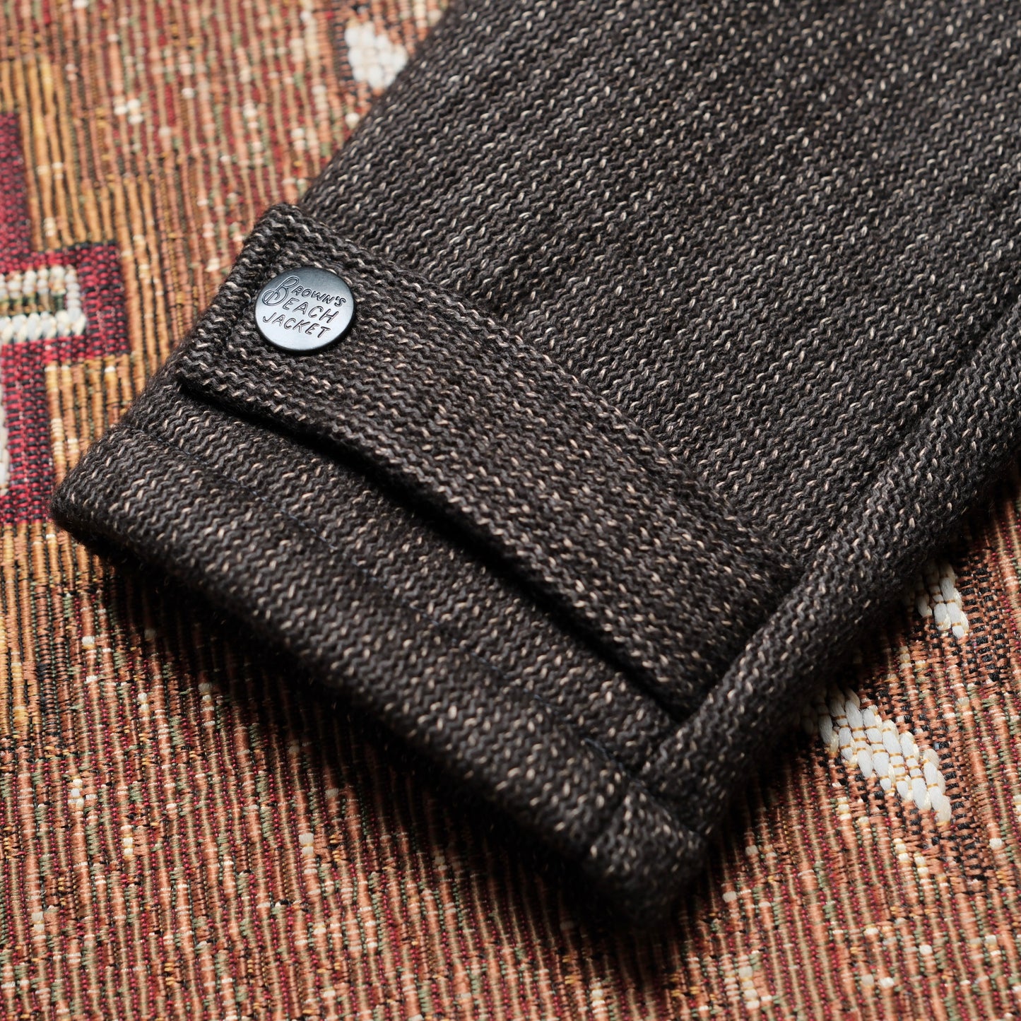 Brown's Beach Sports Jacket