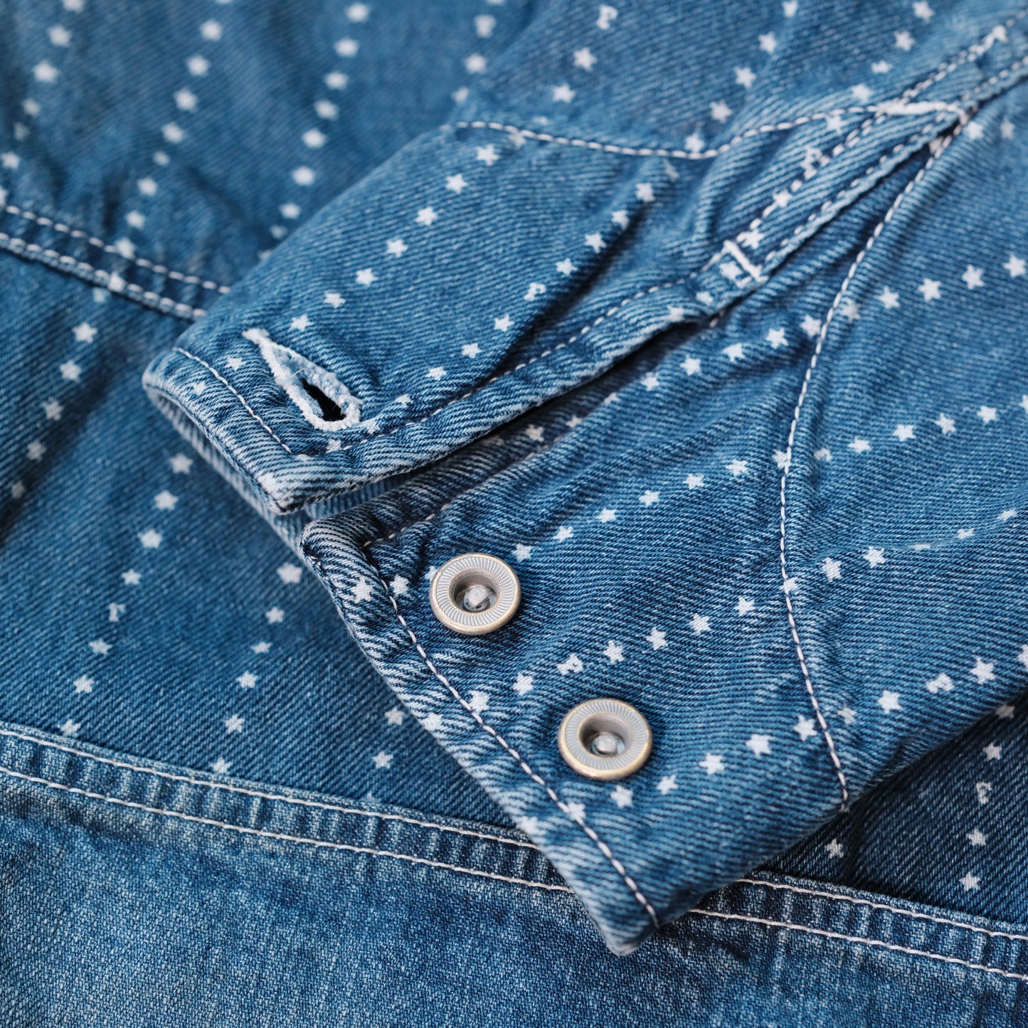 FULL COUNT 2051 Wabash Chore Jacket HW