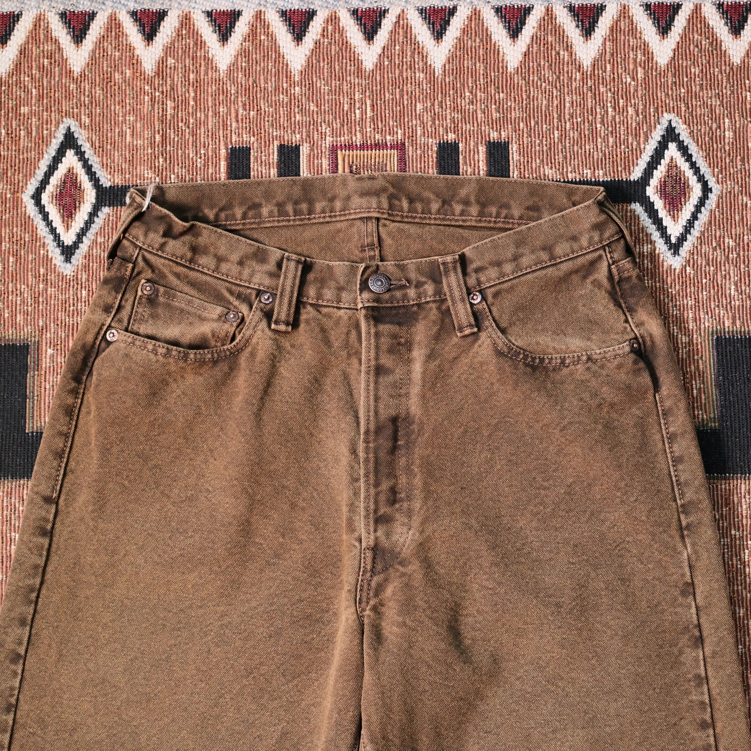 FULL COUNT Duke 3 Canvas