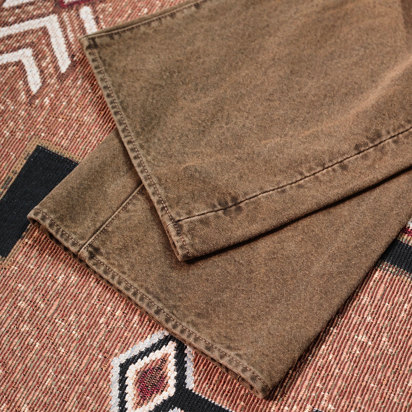 FULL COUNT Duke 3 Canvas