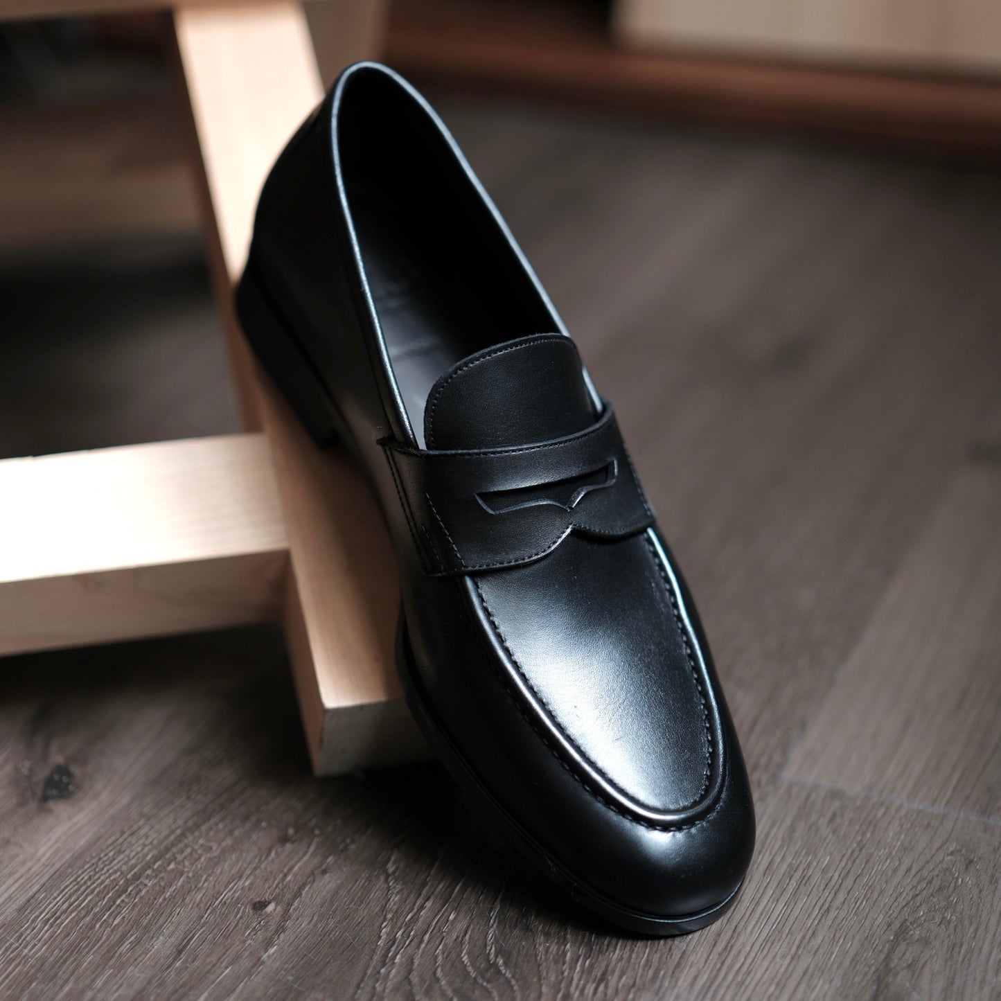 TLB Mallorca Kiowa Penny Loafer (2034)