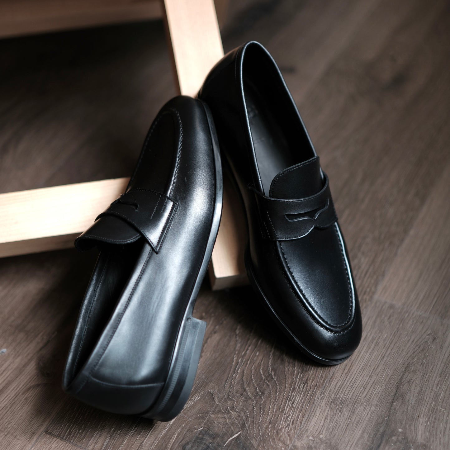 TLB Mallorca Kiowa Penny Loafer (2034)