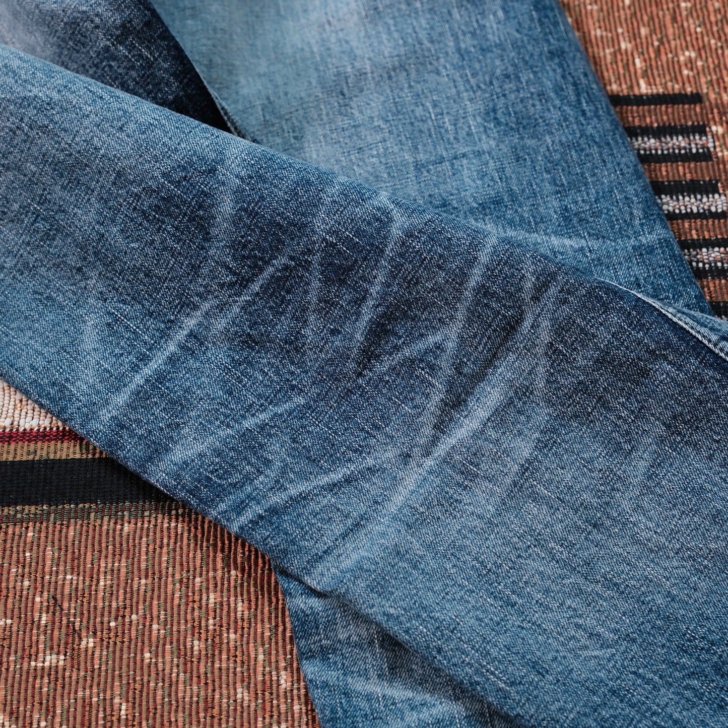 FULL COUNT 1937 Model HW (Mykonos)