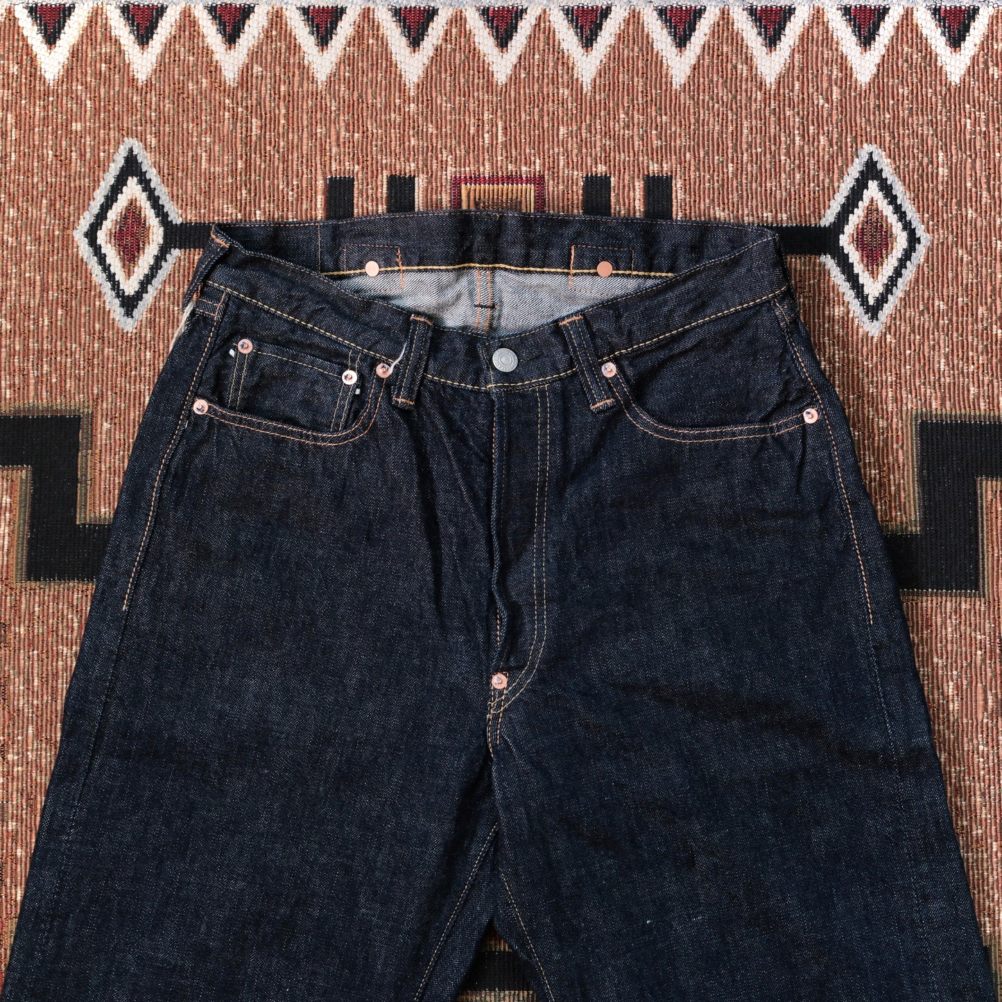 FULL COUNT 1937 Model