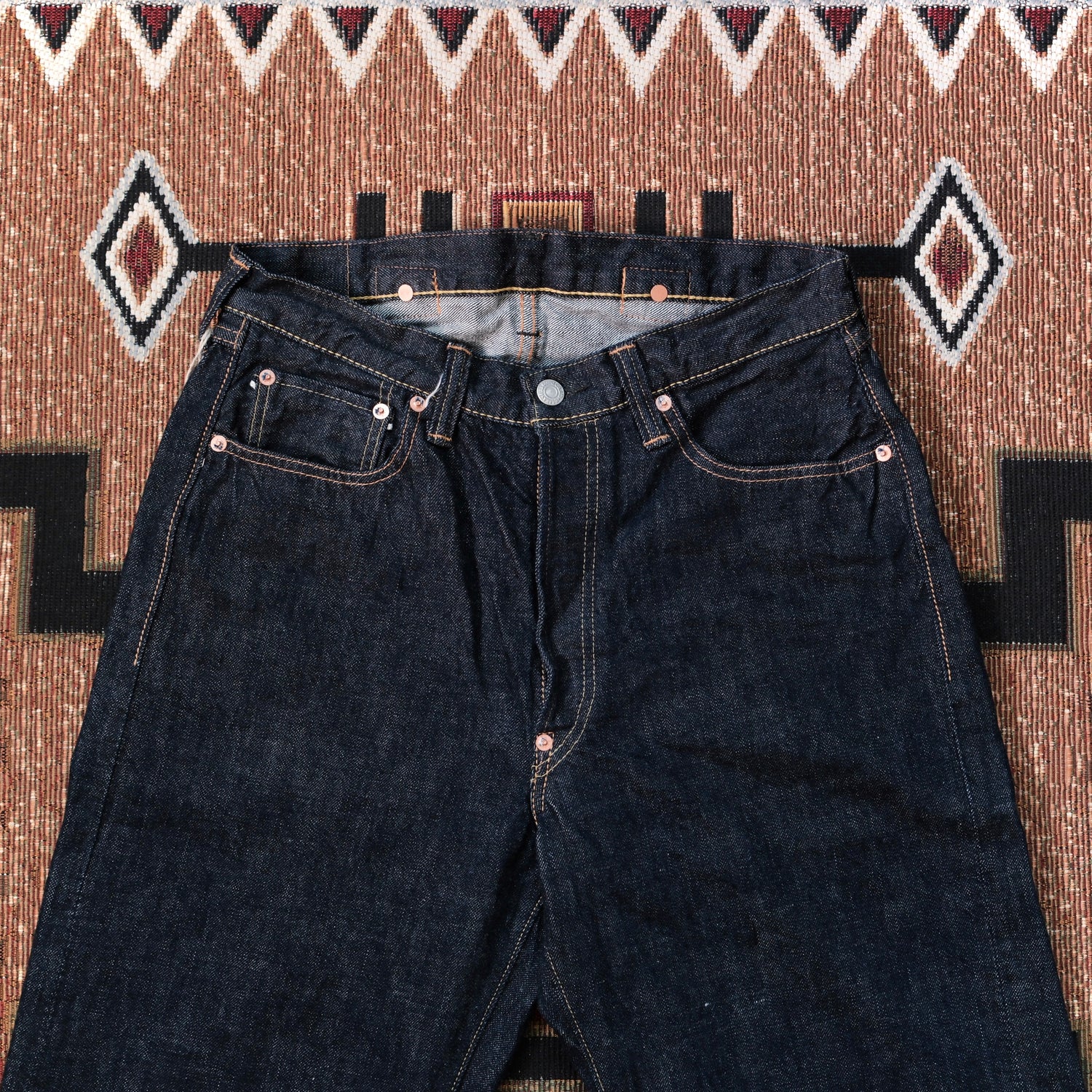 FULL COUNT 1937 Model