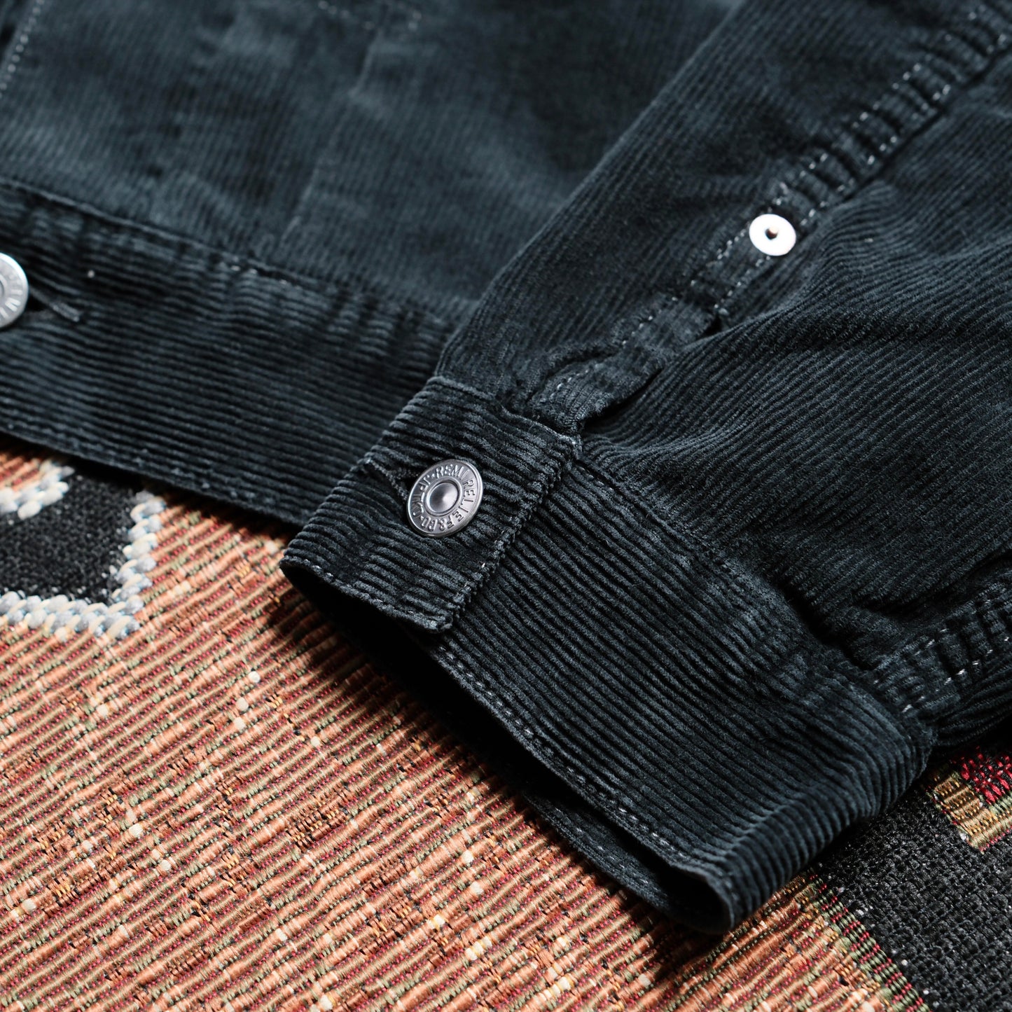 REMI RELIEF 14W Corduroy 2nd Jacket