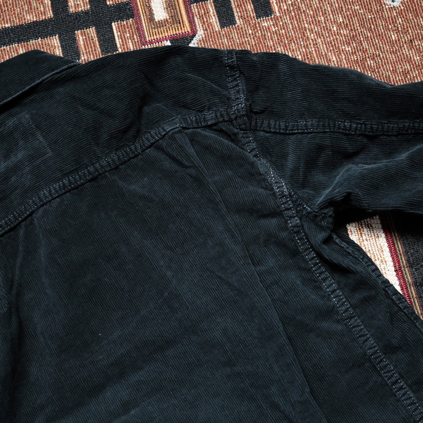 REMI RELIEF 14W Corduroy 2nd Jacket