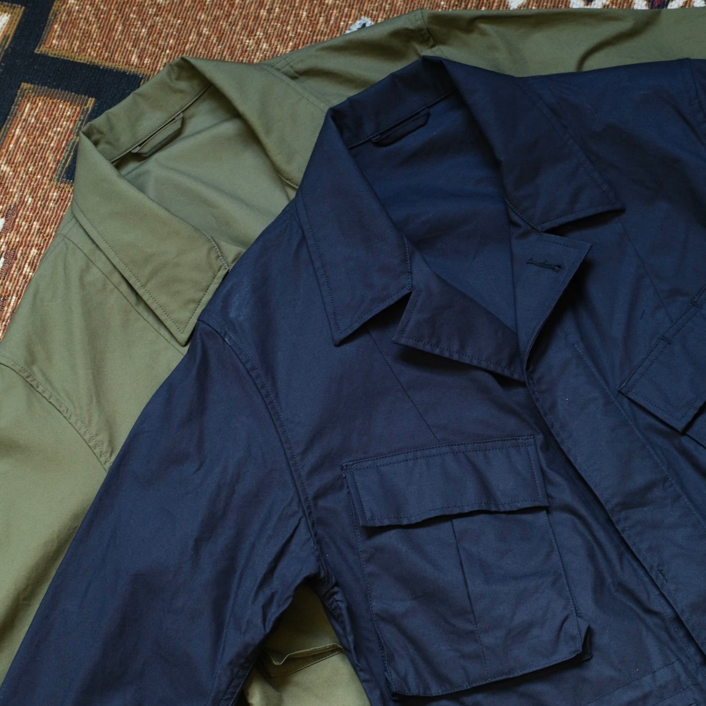 Soundman Albany Jacket