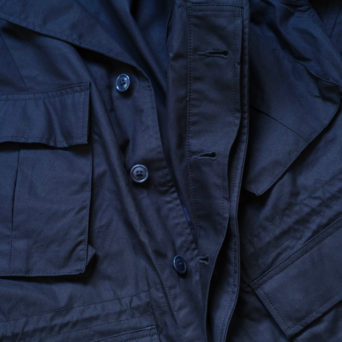 Soundman Albany Jacket