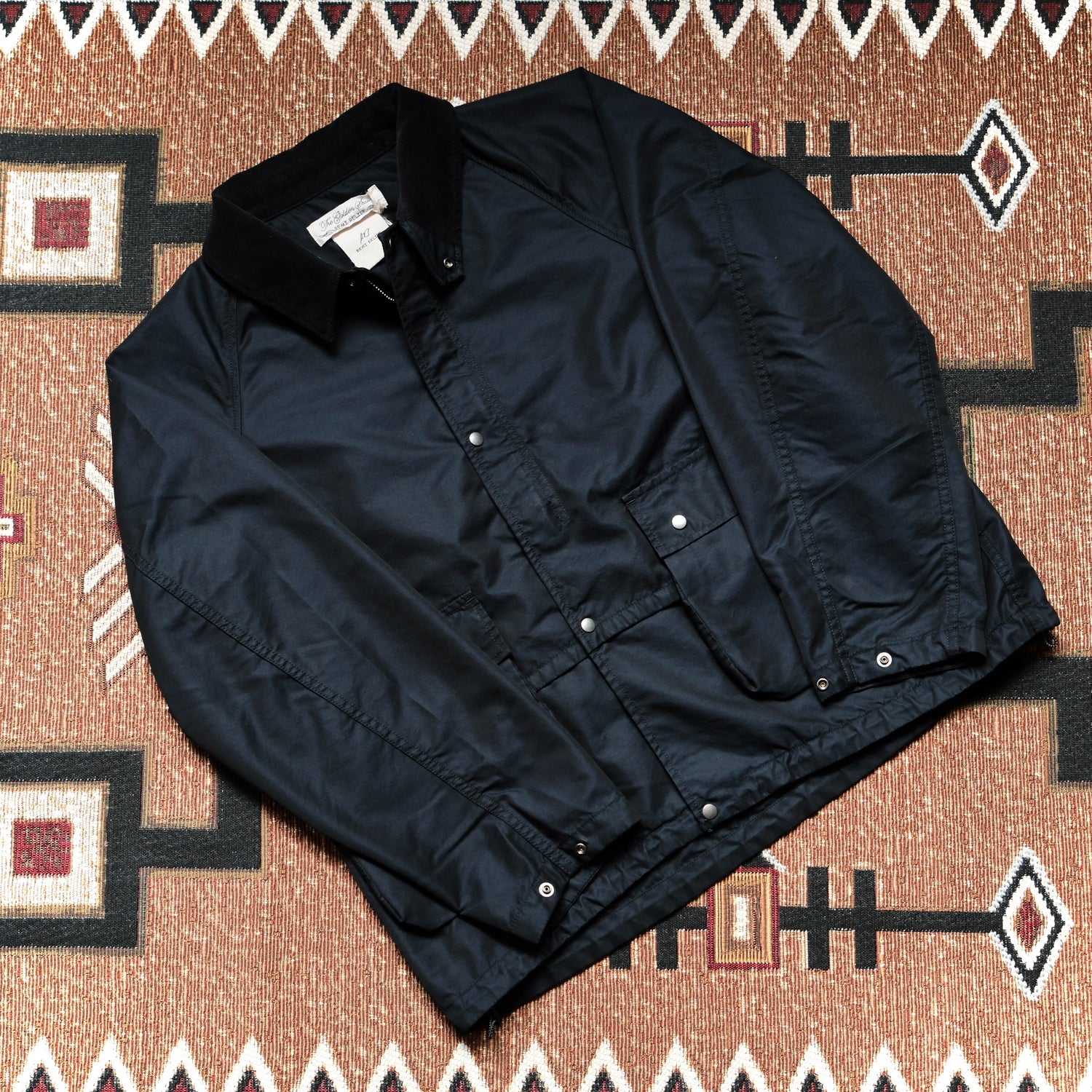 REMI RELIEF 80/2 Field Jacket