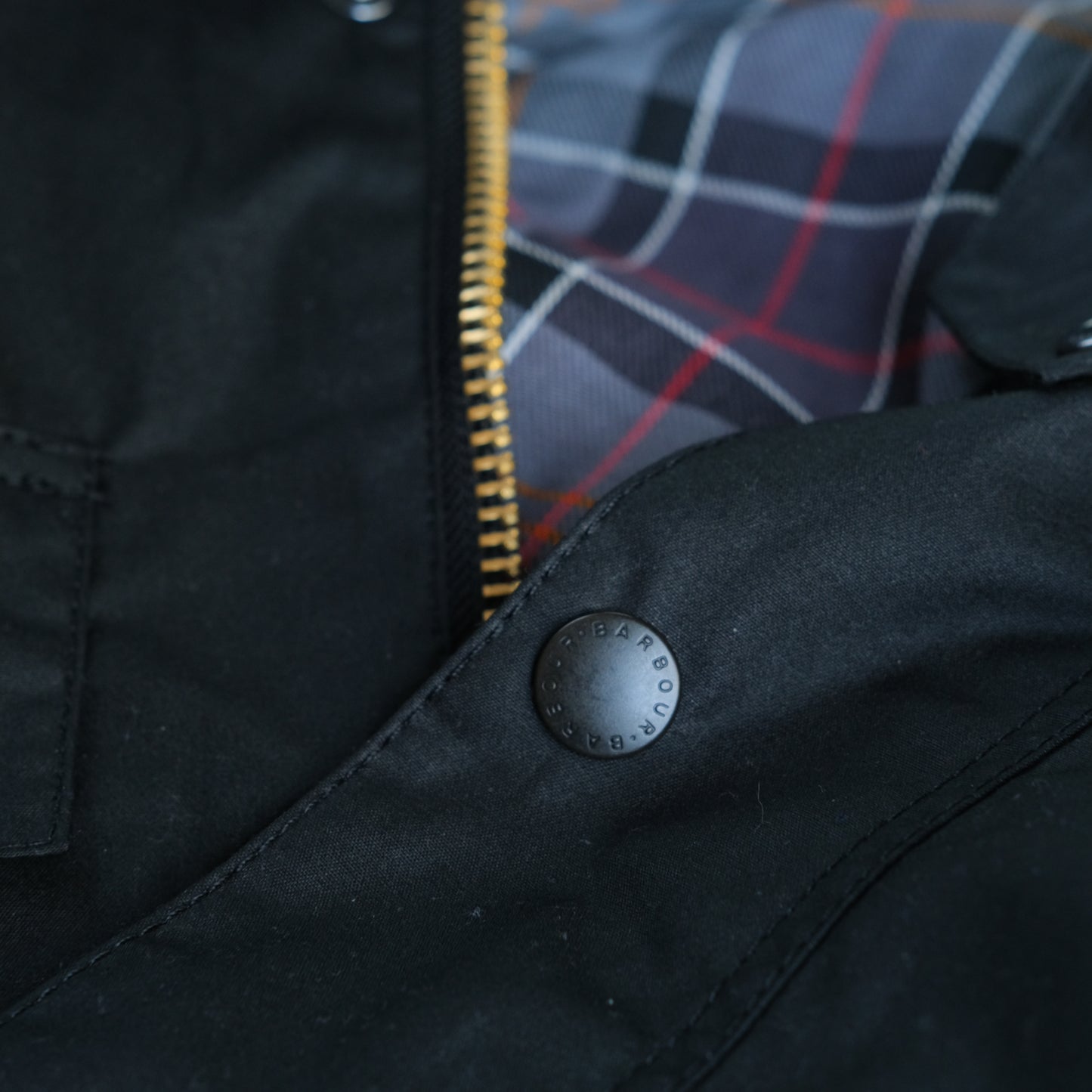 Barbour SL Bedale Wax Jacket