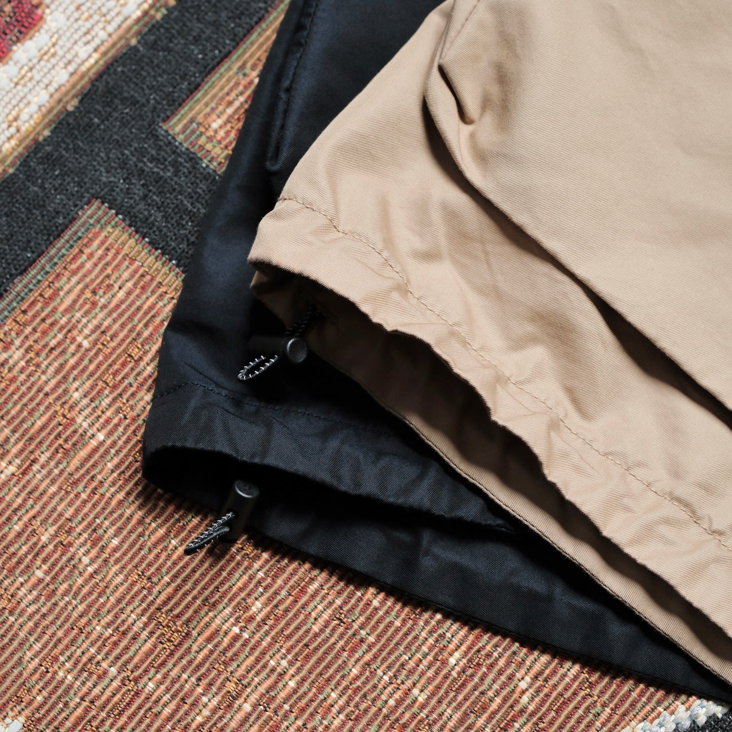 REMI RELIEF 80/2 Field Jacket