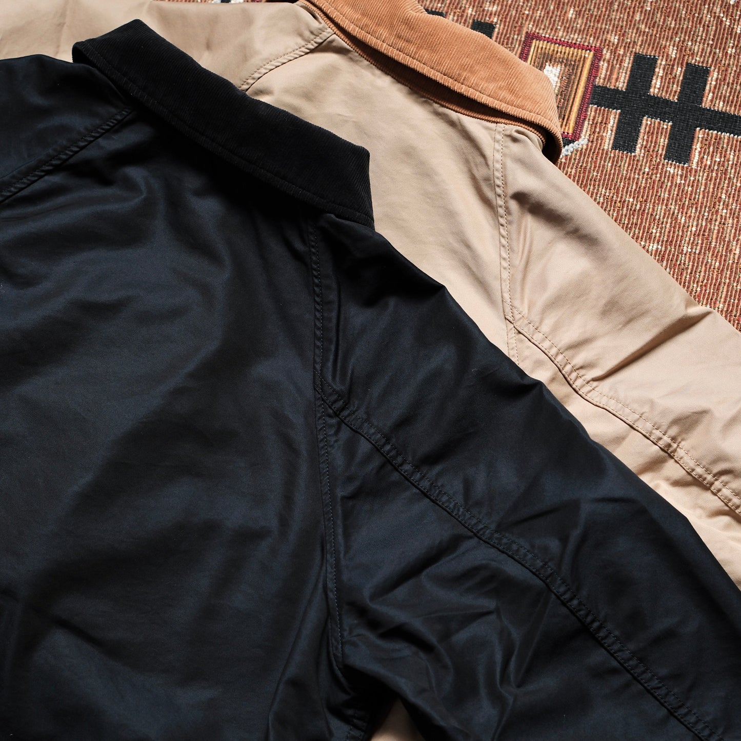 REMI RELIEF 80/2 Field Jacket