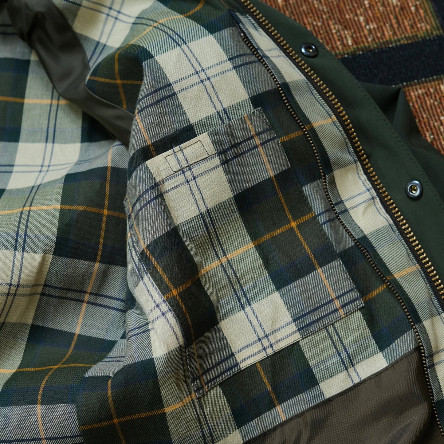 Barbour SL Bedale Jacket