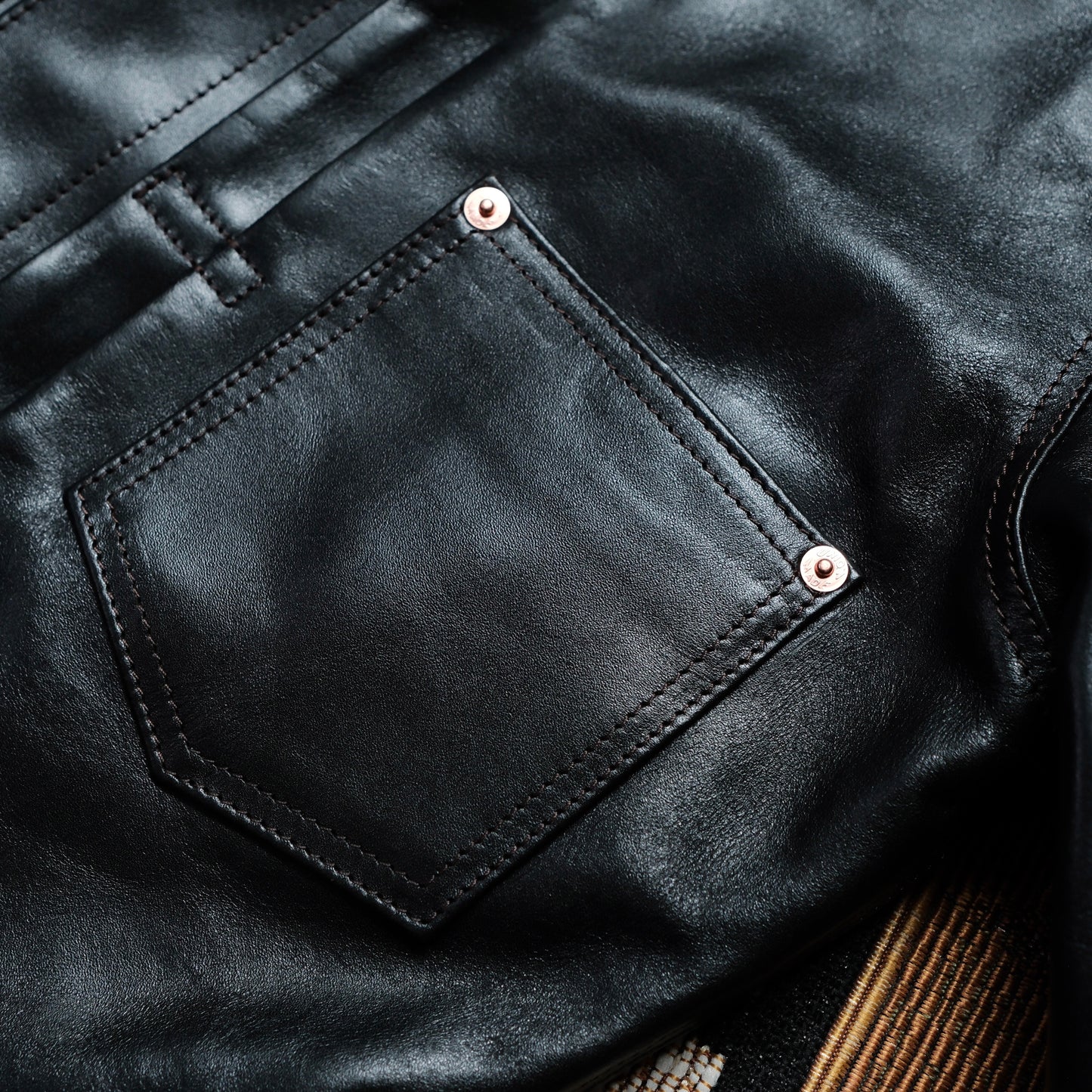 DOUBLE HELIX War Buyer Jacket