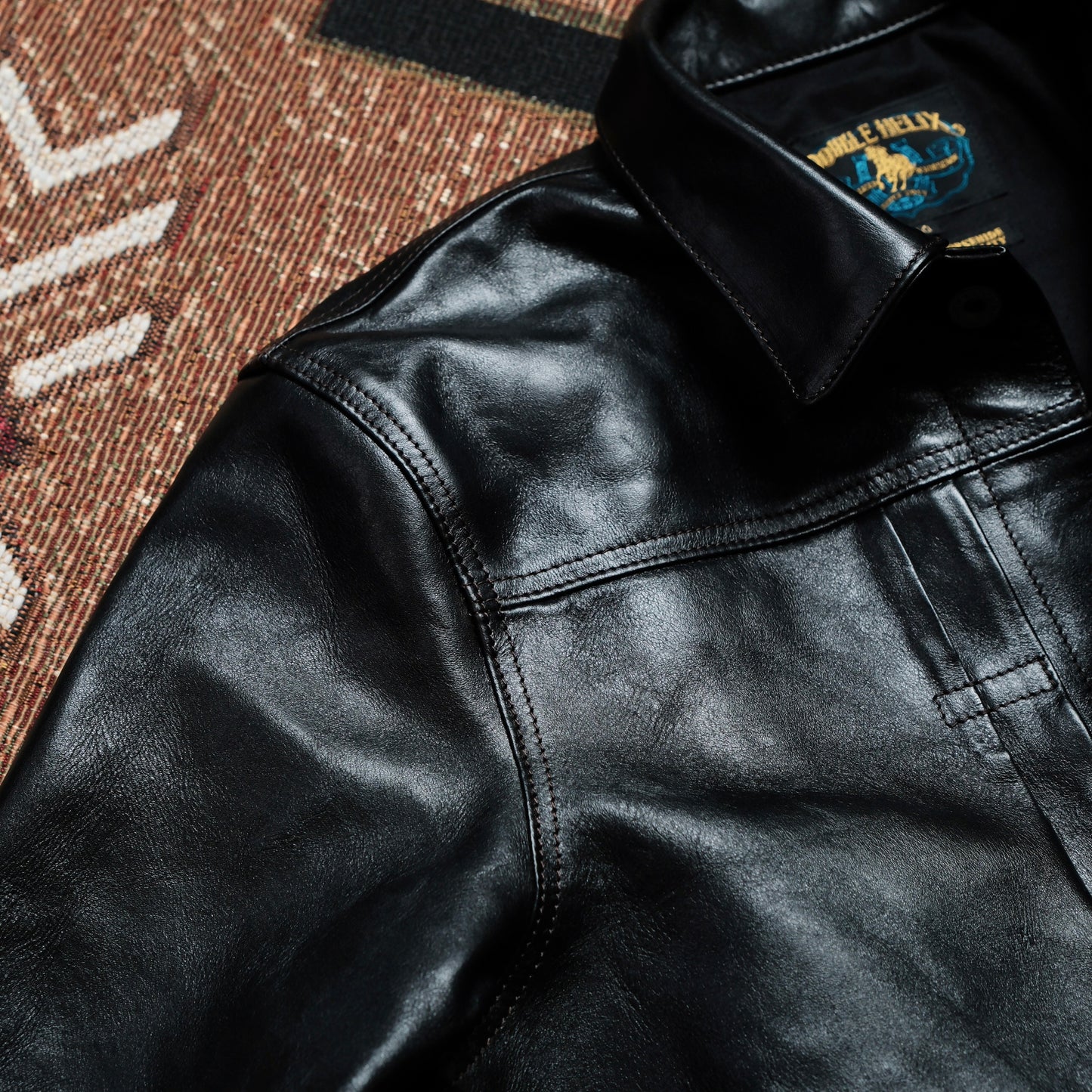 DOUBLE HELIX War Buyer Jacket