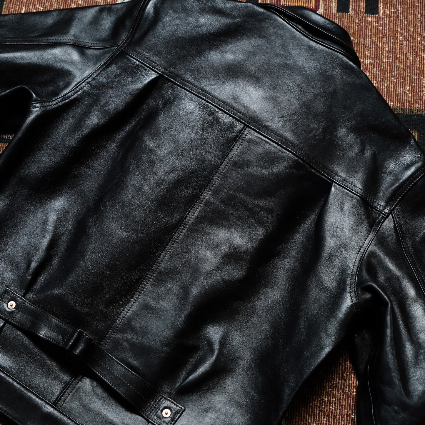 DOUBLE HELIX War Buyer Jacket