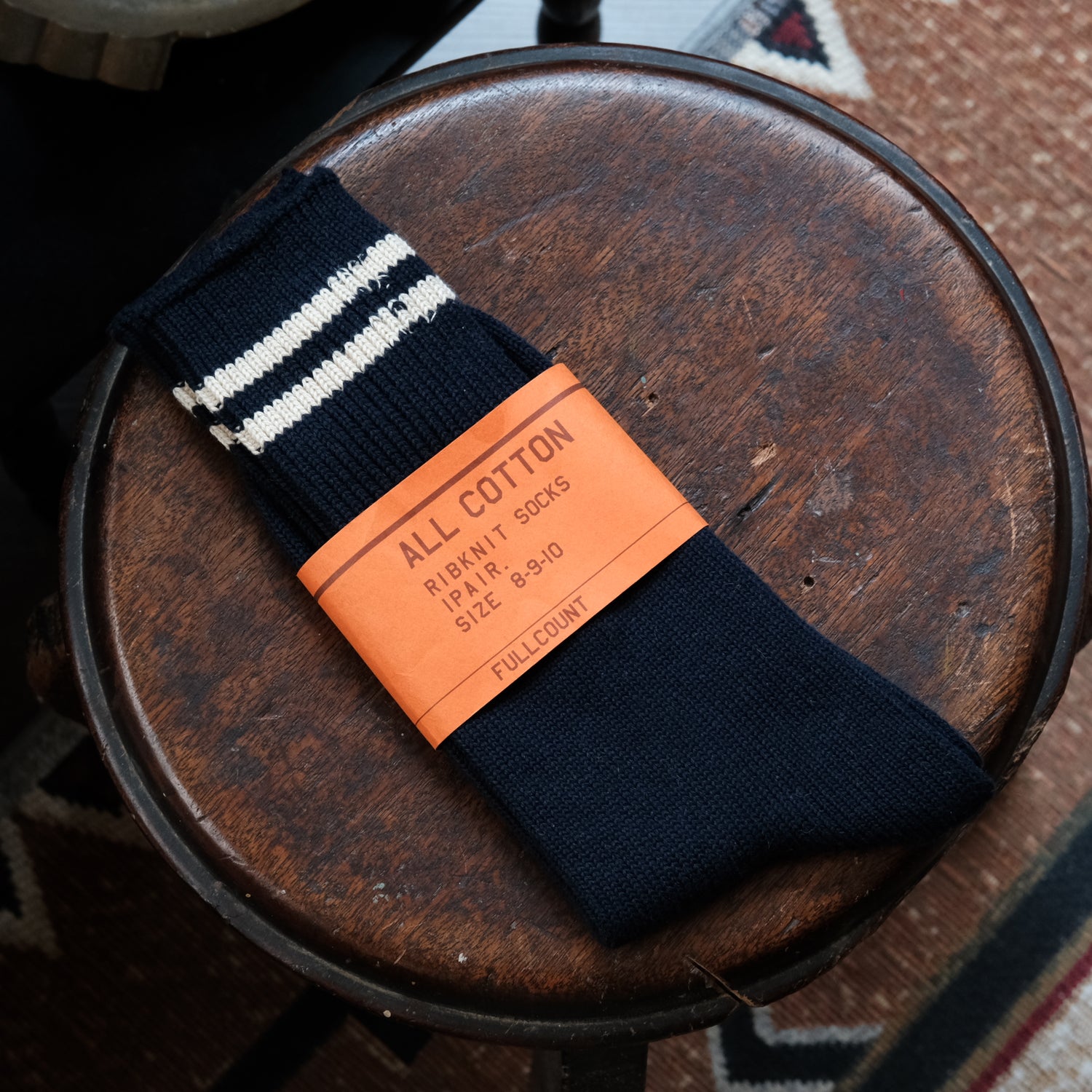 FULL COUNT Military Sox