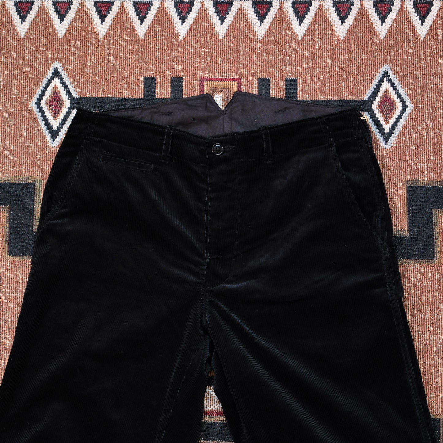 Soundman Aaron Trousers (Corduroy)