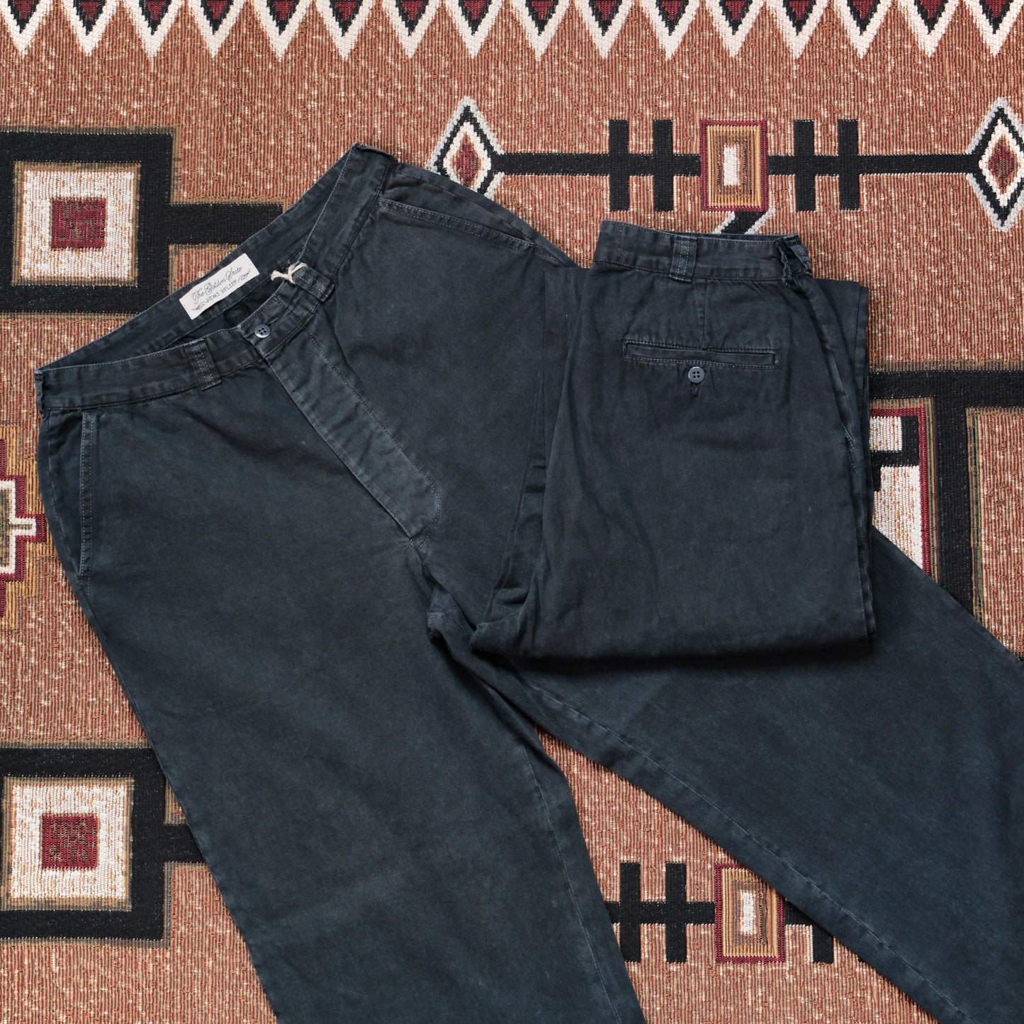 REMI RELIEF Work Twill Pants