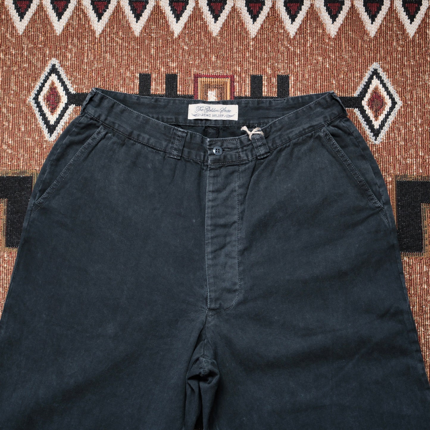 REMI RELIEF Work Twill Pants