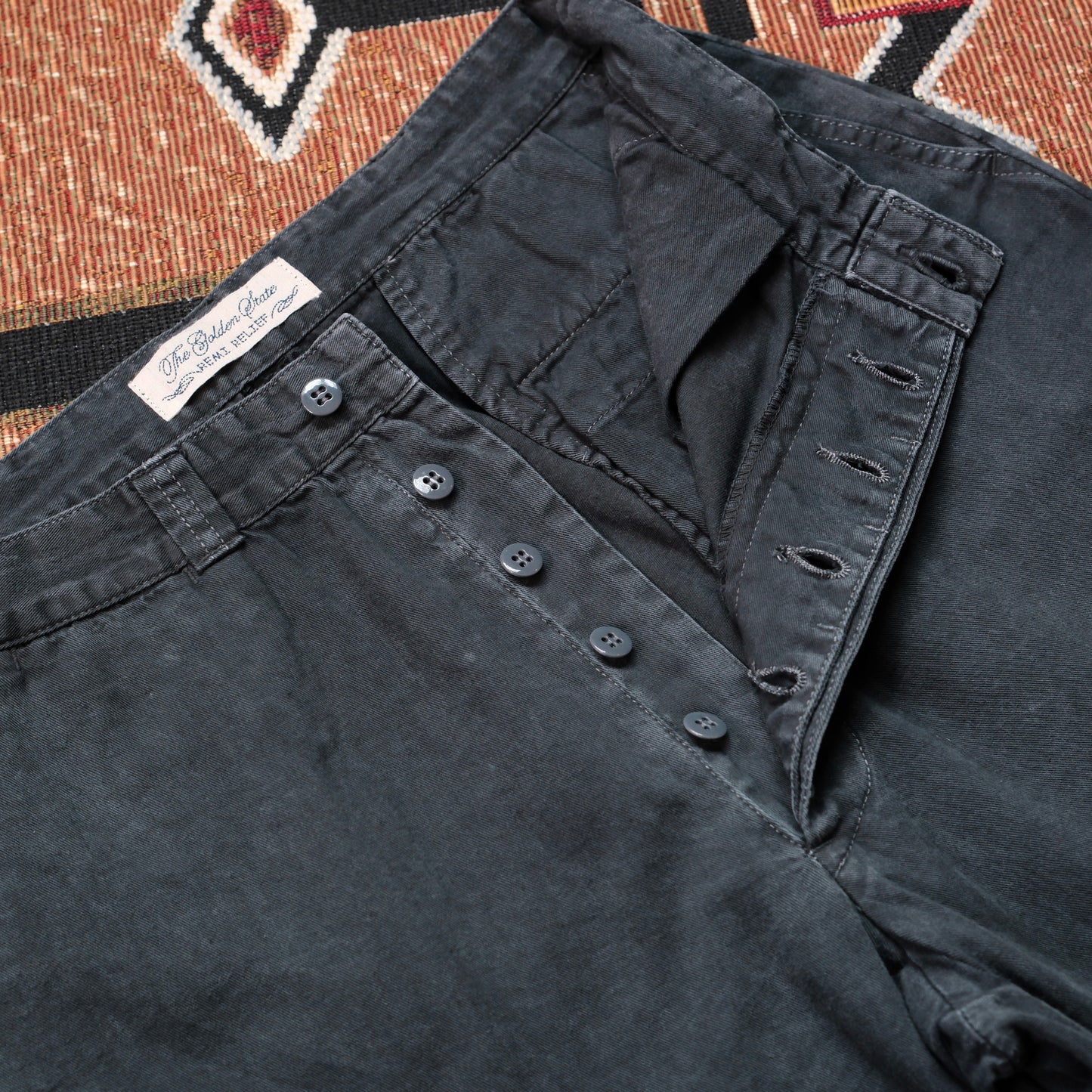 REMI RELIEF Work Twill Pants