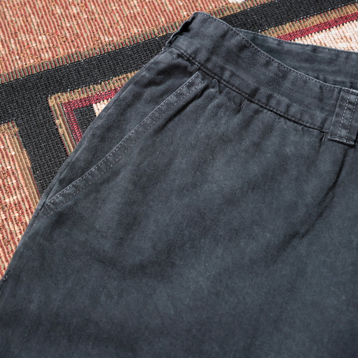 REMI RELIEF Work Twill Pants