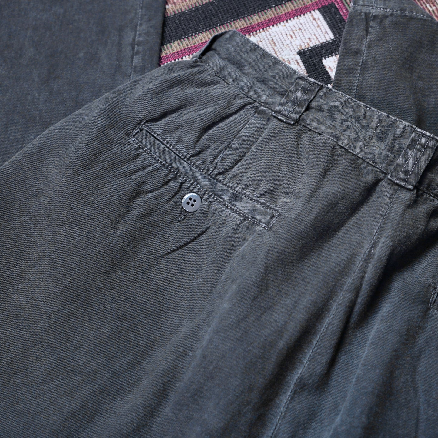 REMI RELIEF Work Twill Pants